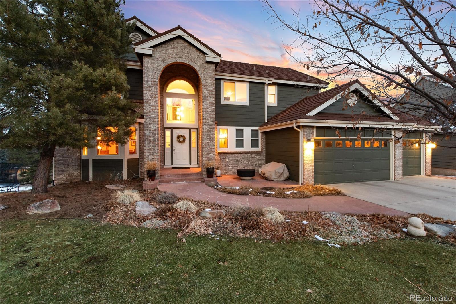 MLS Image #1 for 6  white alder ,littleton, Colorado