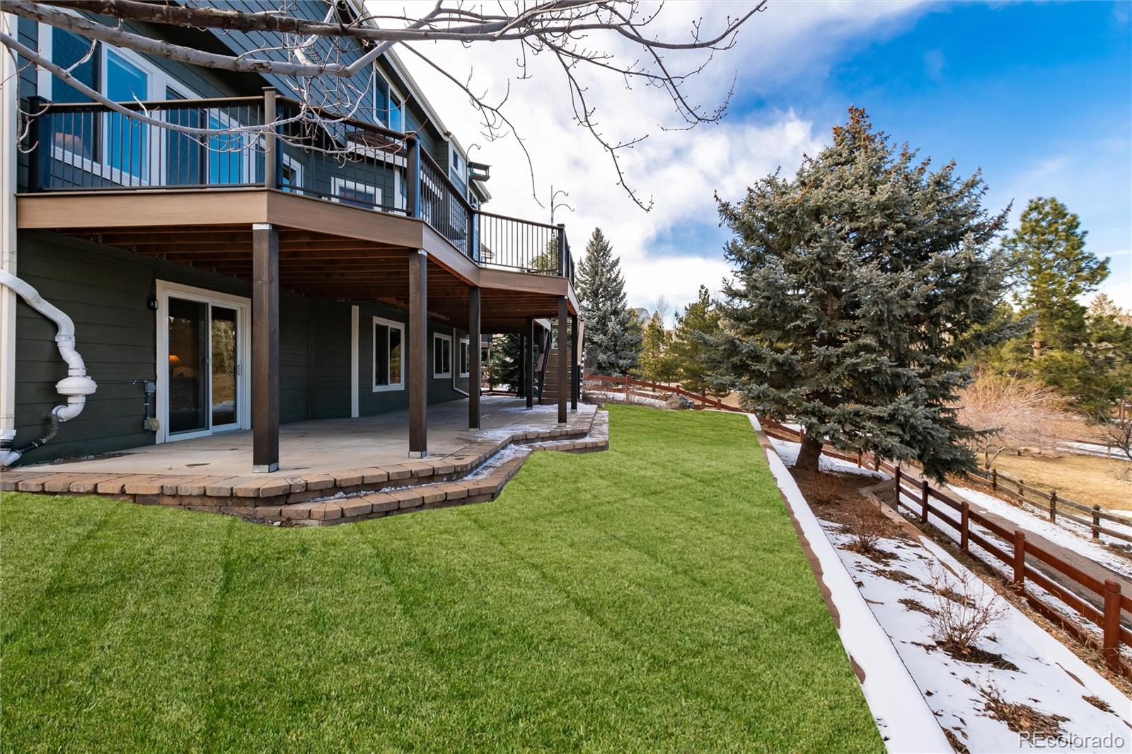 MLS Image #43 for 6  white alder ,littleton, Colorado