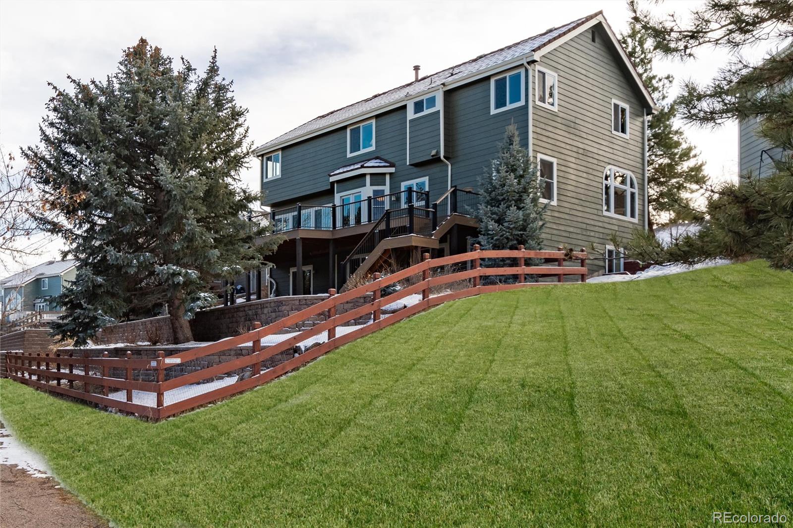 MLS Image #44 for 6  white alder ,littleton, Colorado