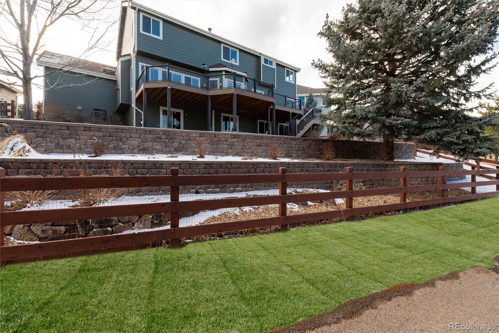 MLS Image #45 for 6  white alder ,littleton, Colorado