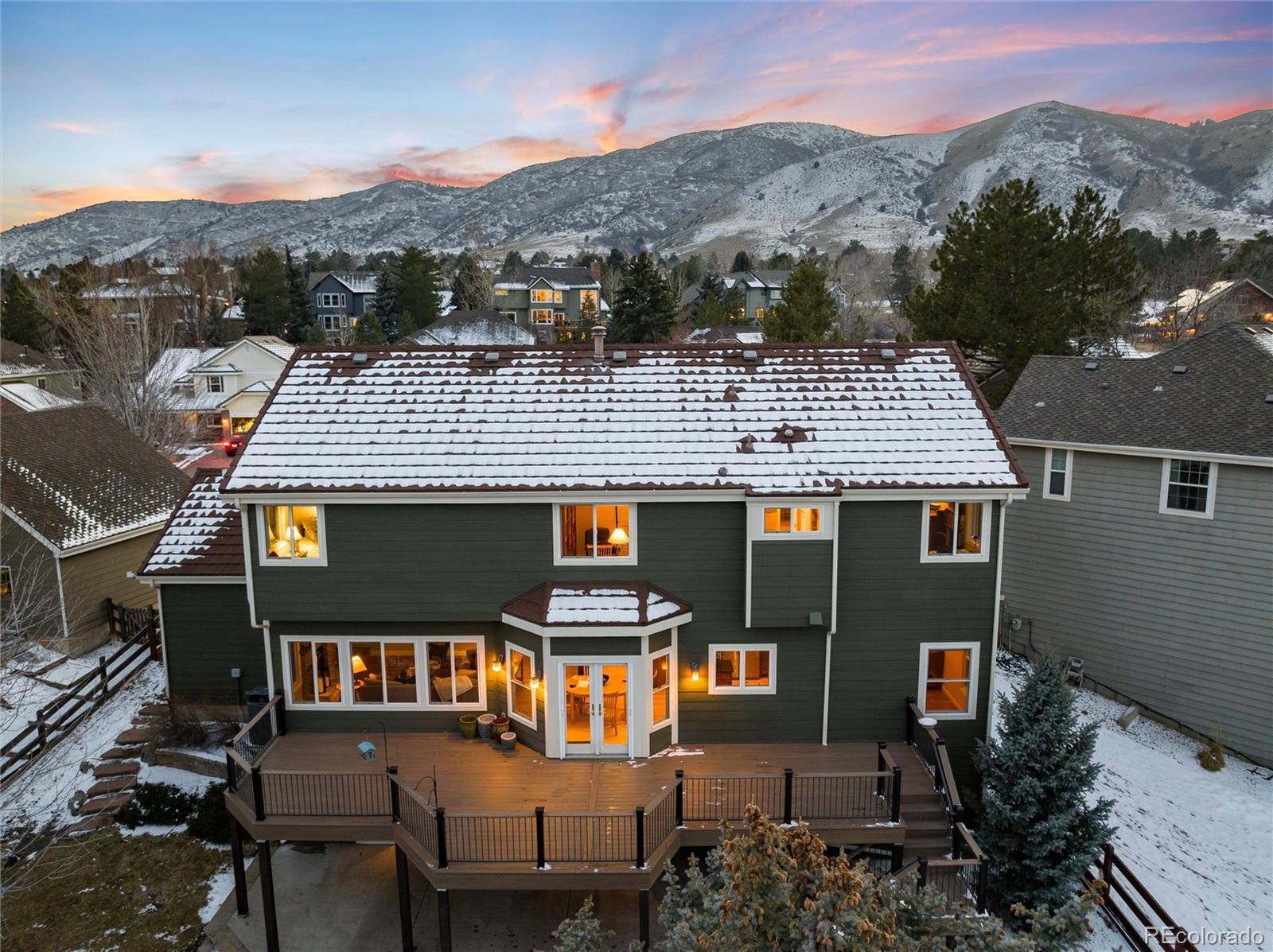 MLS Image #46 for 6  white alder ,littleton, Colorado