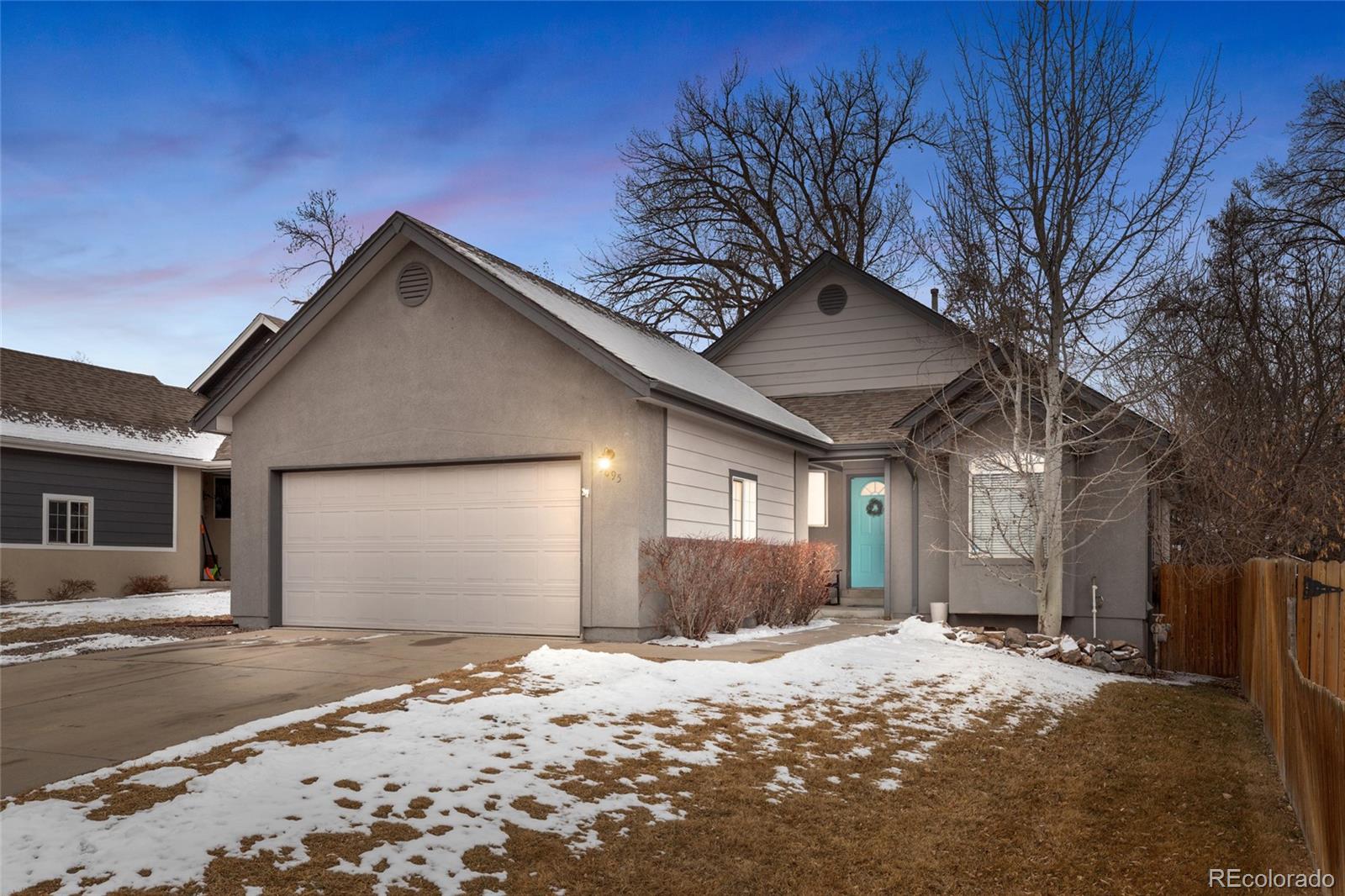 MLS Image #0 for 3695  quail street,wheat ridge, Colorado