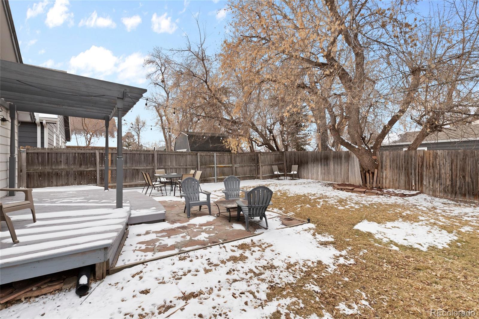 MLS Image #37 for 3695  quail street,wheat ridge, Colorado