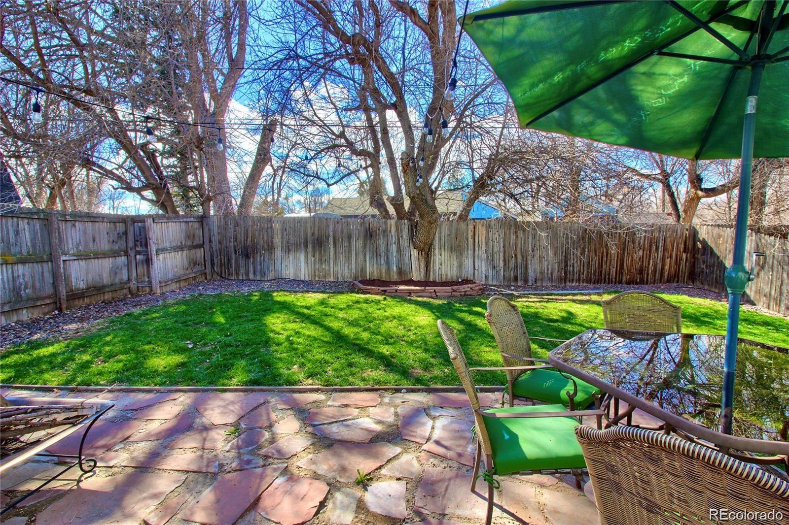 MLS Image #39 for 3695  quail street,wheat ridge, Colorado