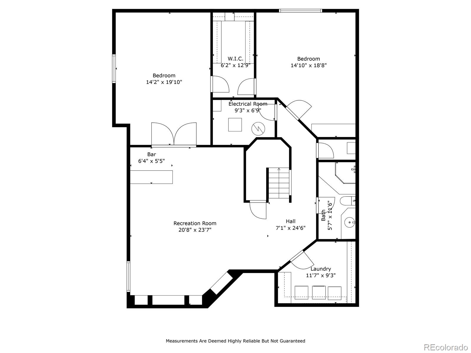 MLS Image #46 for 3695  quail street,wheat ridge, Colorado