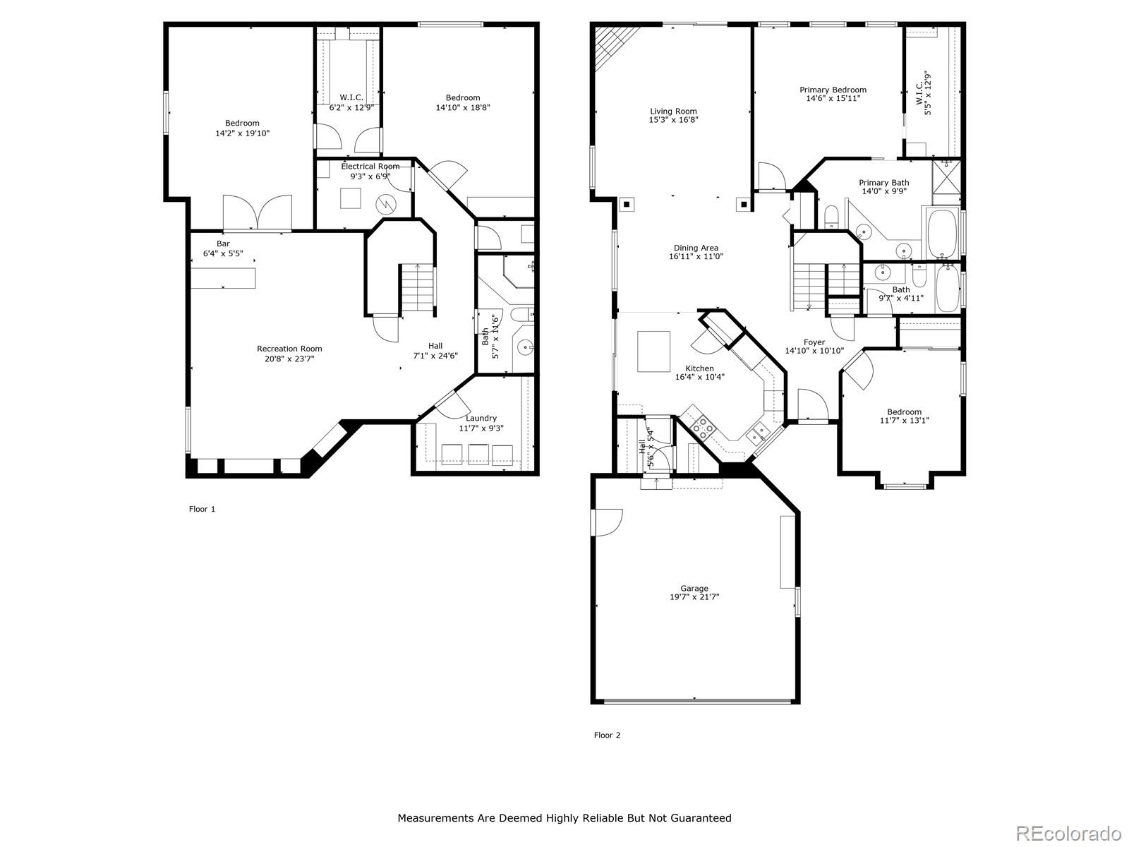 MLS Image #47 for 3695  quail street,wheat ridge, Colorado