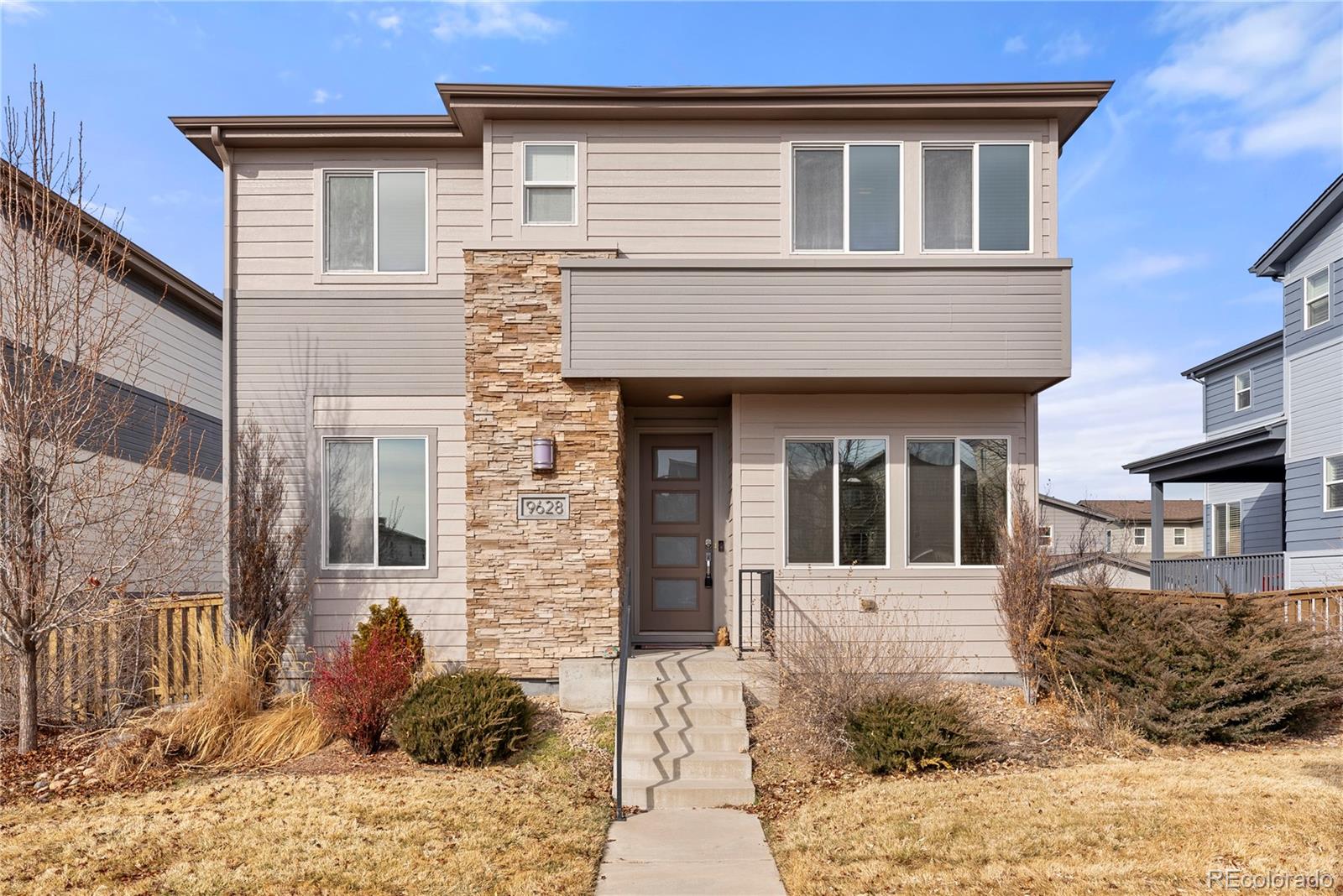 MLS Image #0 for 9628  dunning circle,highlands ranch, Colorado