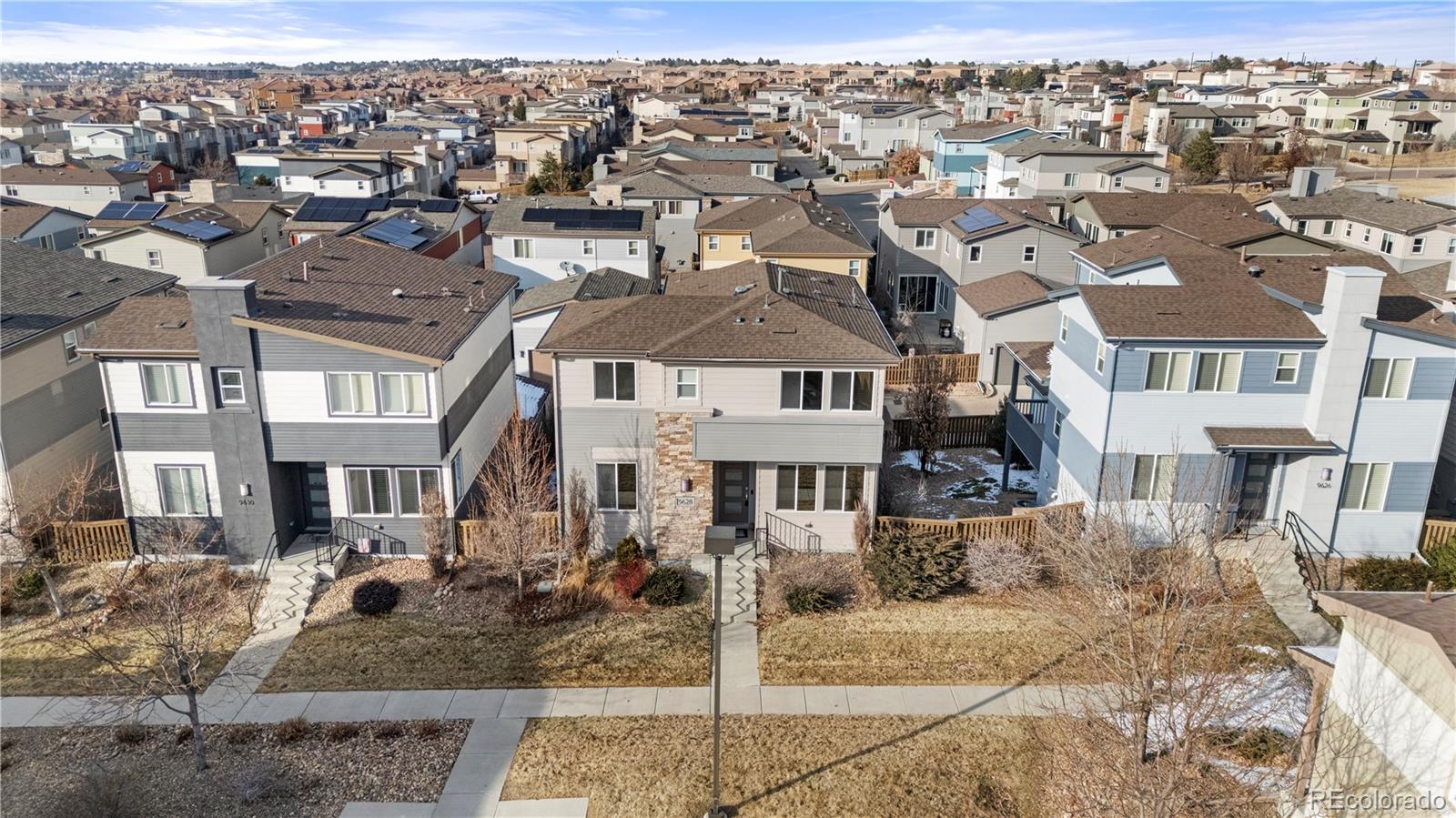 MLS Image #31 for 9628  dunning circle,highlands ranch, Colorado