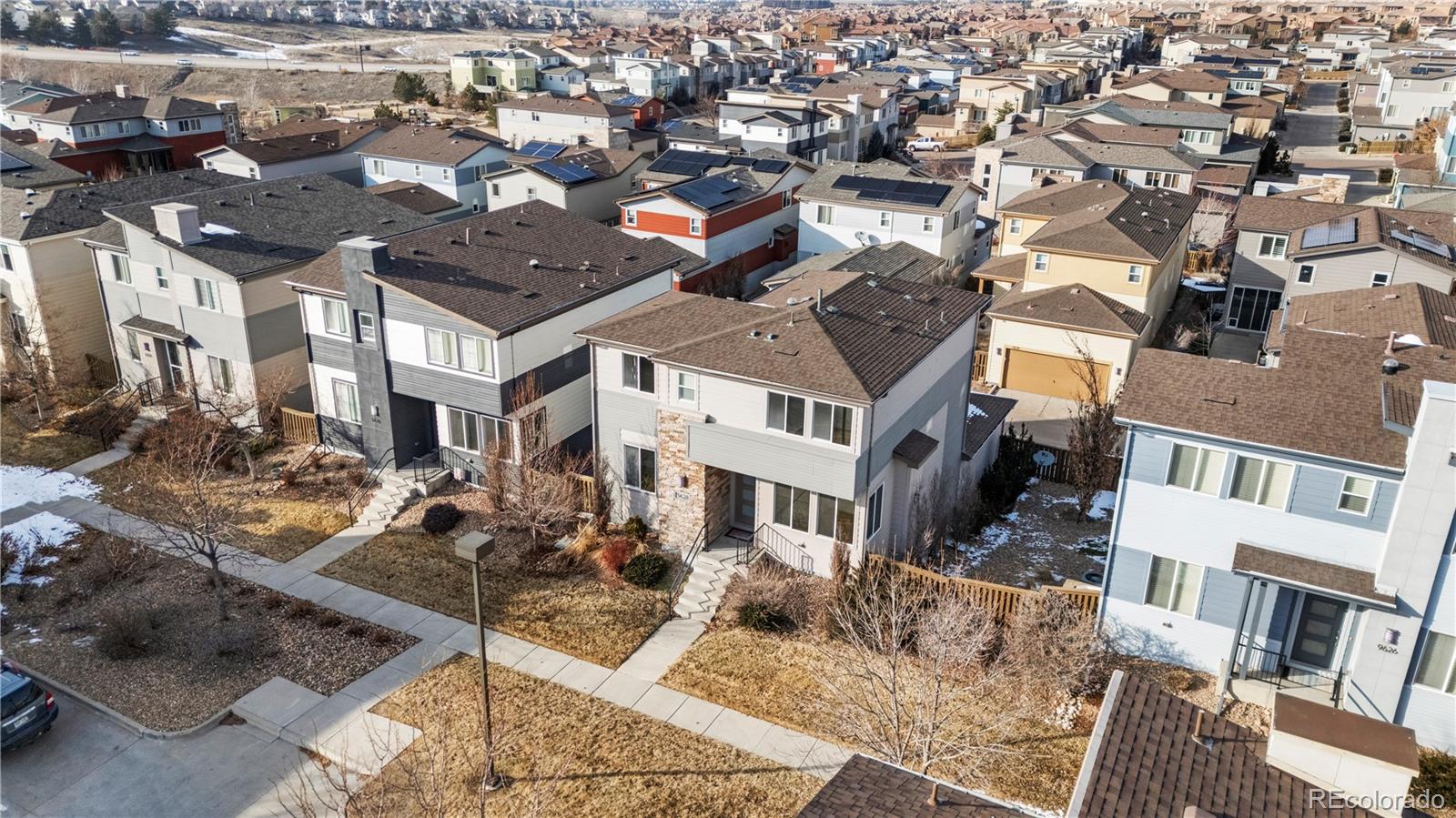 MLS Image #32 for 9628  dunning circle,highlands ranch, Colorado