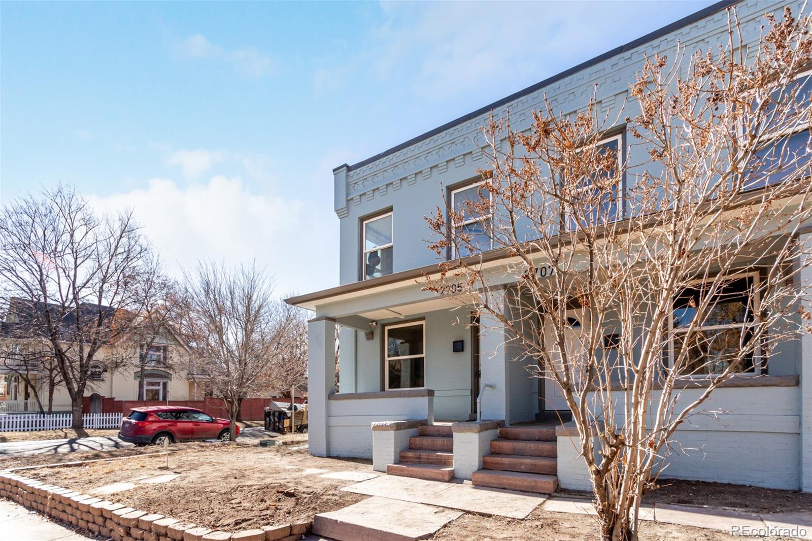 MLS Image #25 for 2705 n lafayette street,denver, Colorado