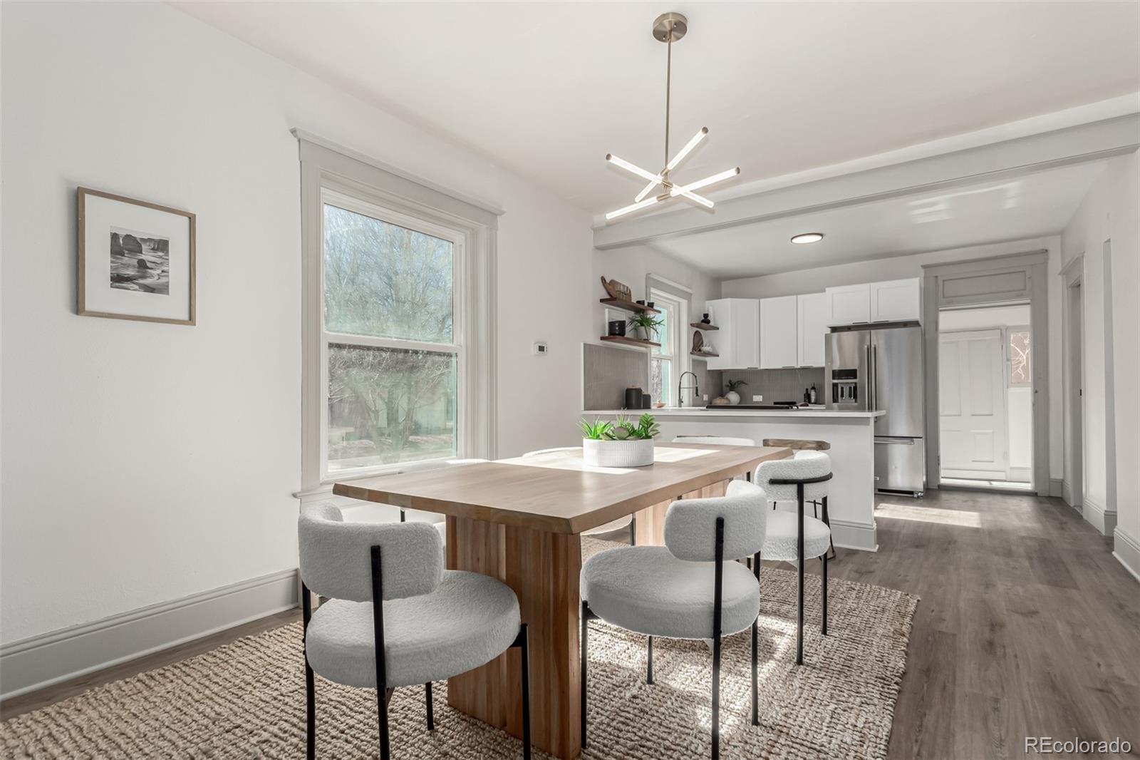 MLS Image #5 for 2705 n lafayette street,denver, Colorado