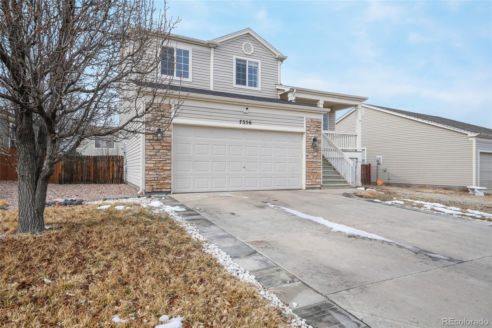 MLS Image #1 for 7356  brush hollow drive,fountain, Colorado