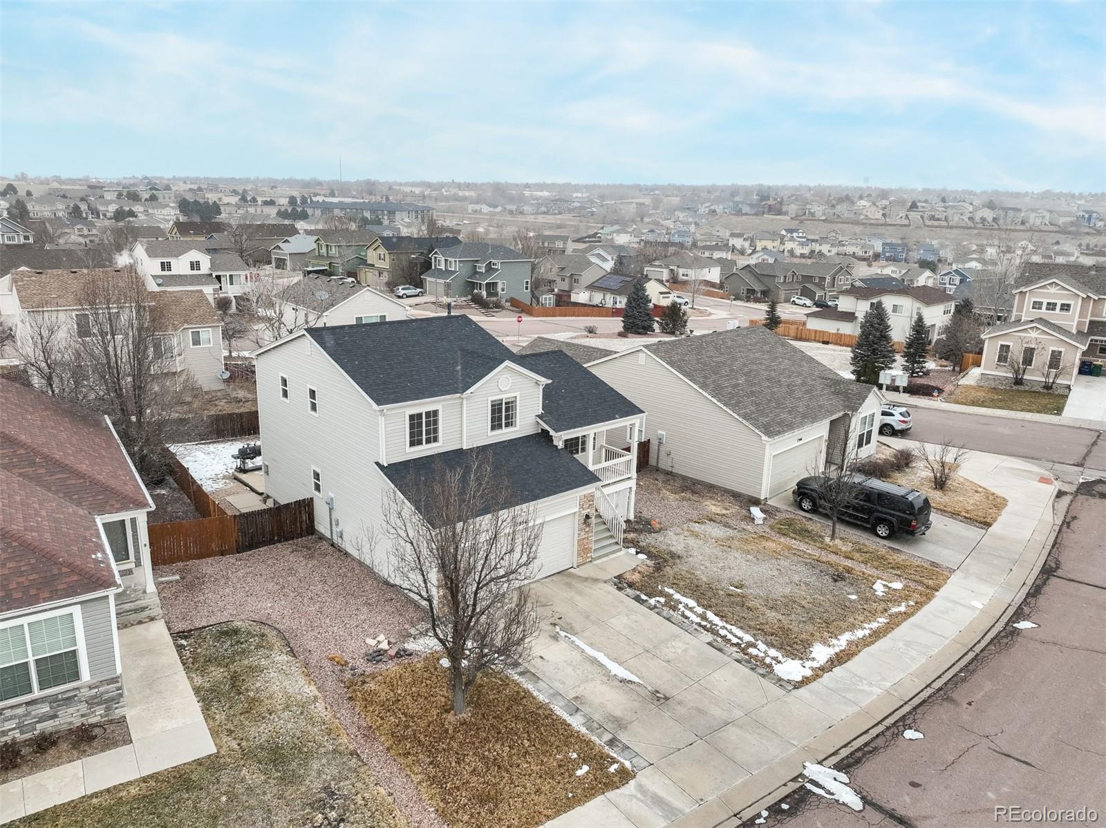 MLS Image #42 for 7356  brush hollow drive,fountain, Colorado