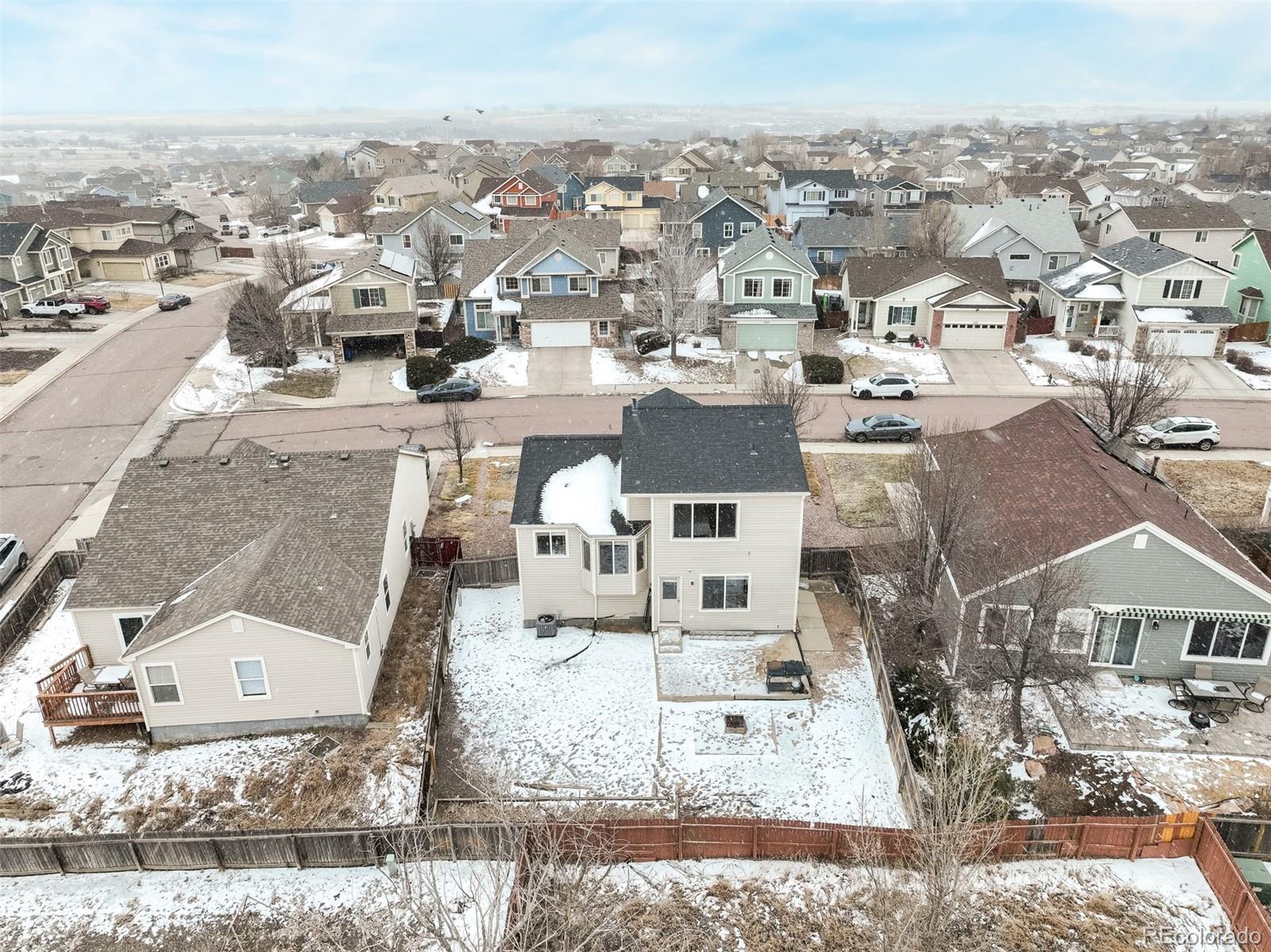 MLS Image #46 for 7356  brush hollow drive,fountain, Colorado