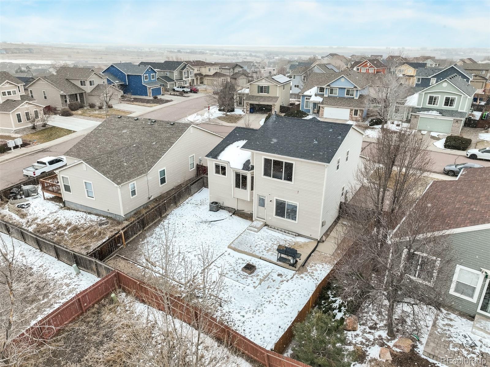 MLS Image #47 for 7356  brush hollow drive,fountain, Colorado