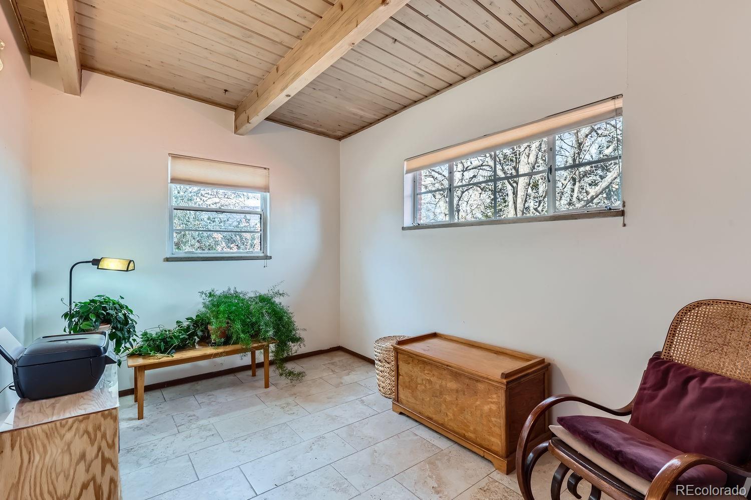 MLS Image #19 for 1235  ivy street,denver, Colorado