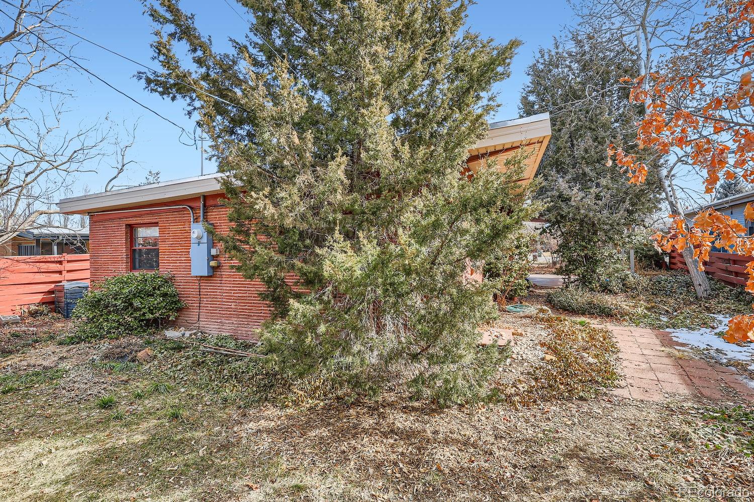 MLS Image #22 for 1235  ivy street,denver, Colorado