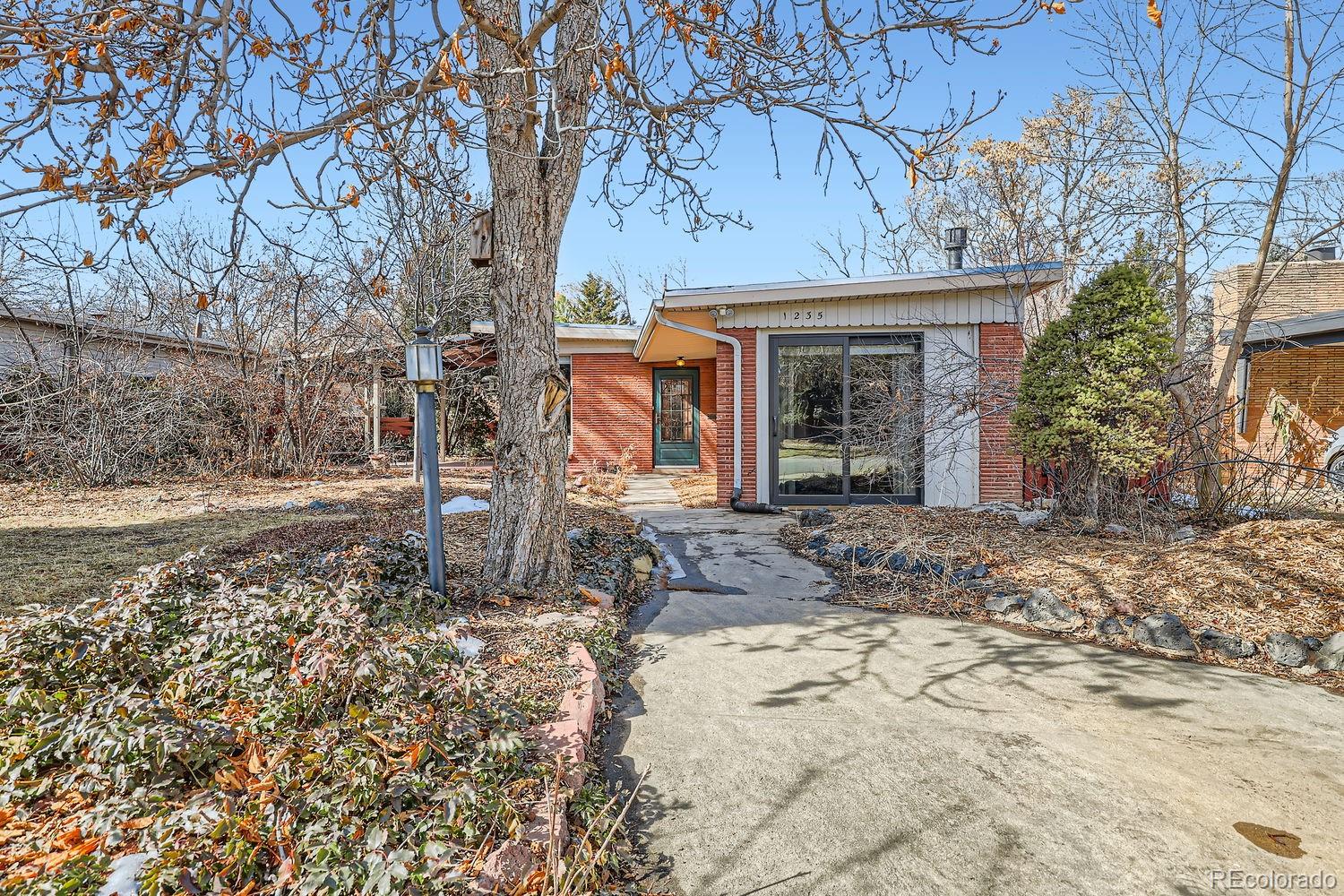 MLS Image #23 for 1235  ivy street,denver, Colorado