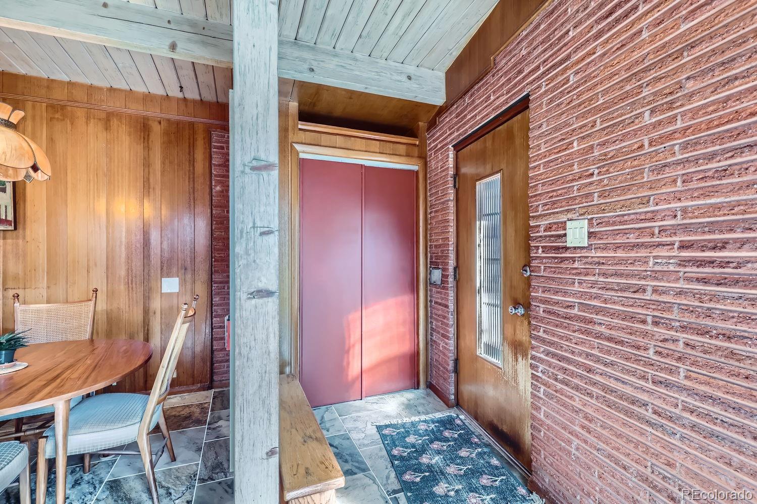 MLS Image #3 for 1235  ivy street,denver, Colorado