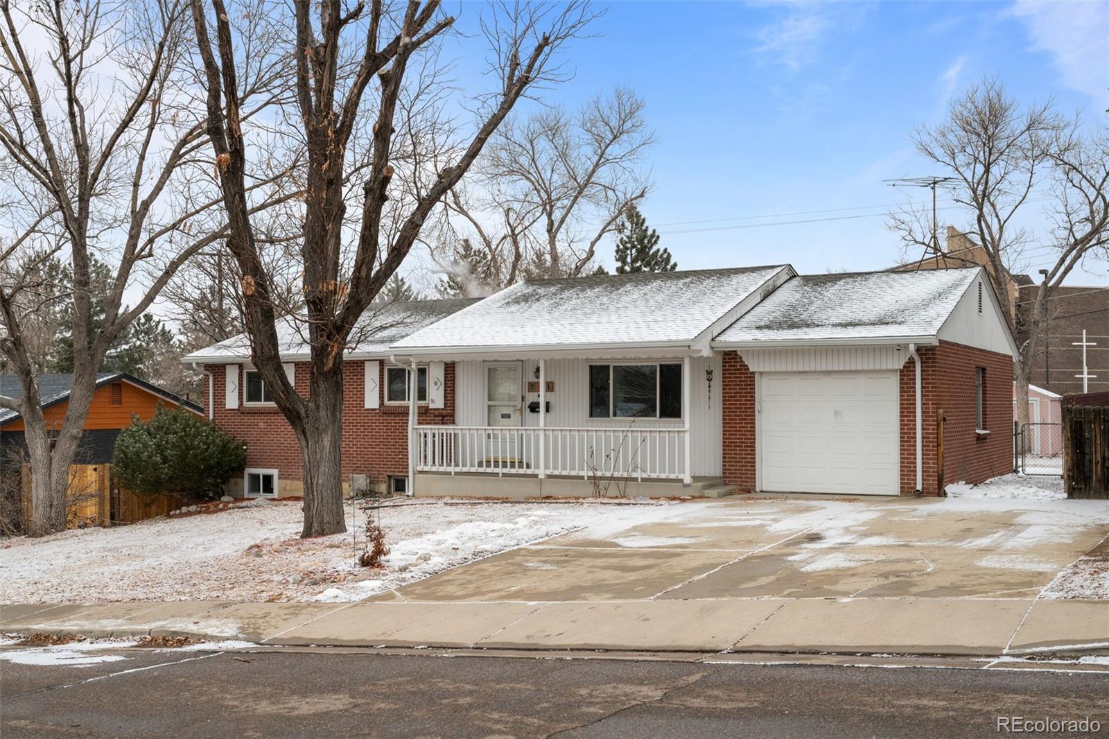 MLS Image #0 for 31 w fremont avenue,littleton, Colorado