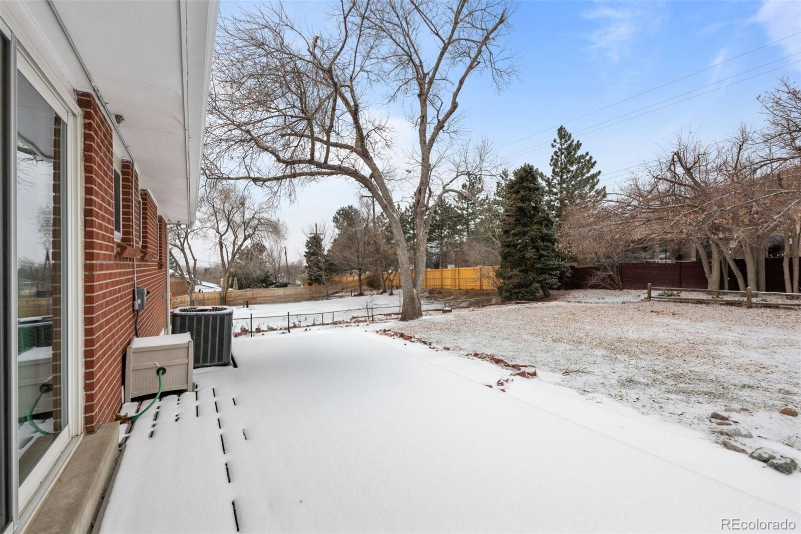 MLS Image #27 for 31 w fremont avenue,littleton, Colorado