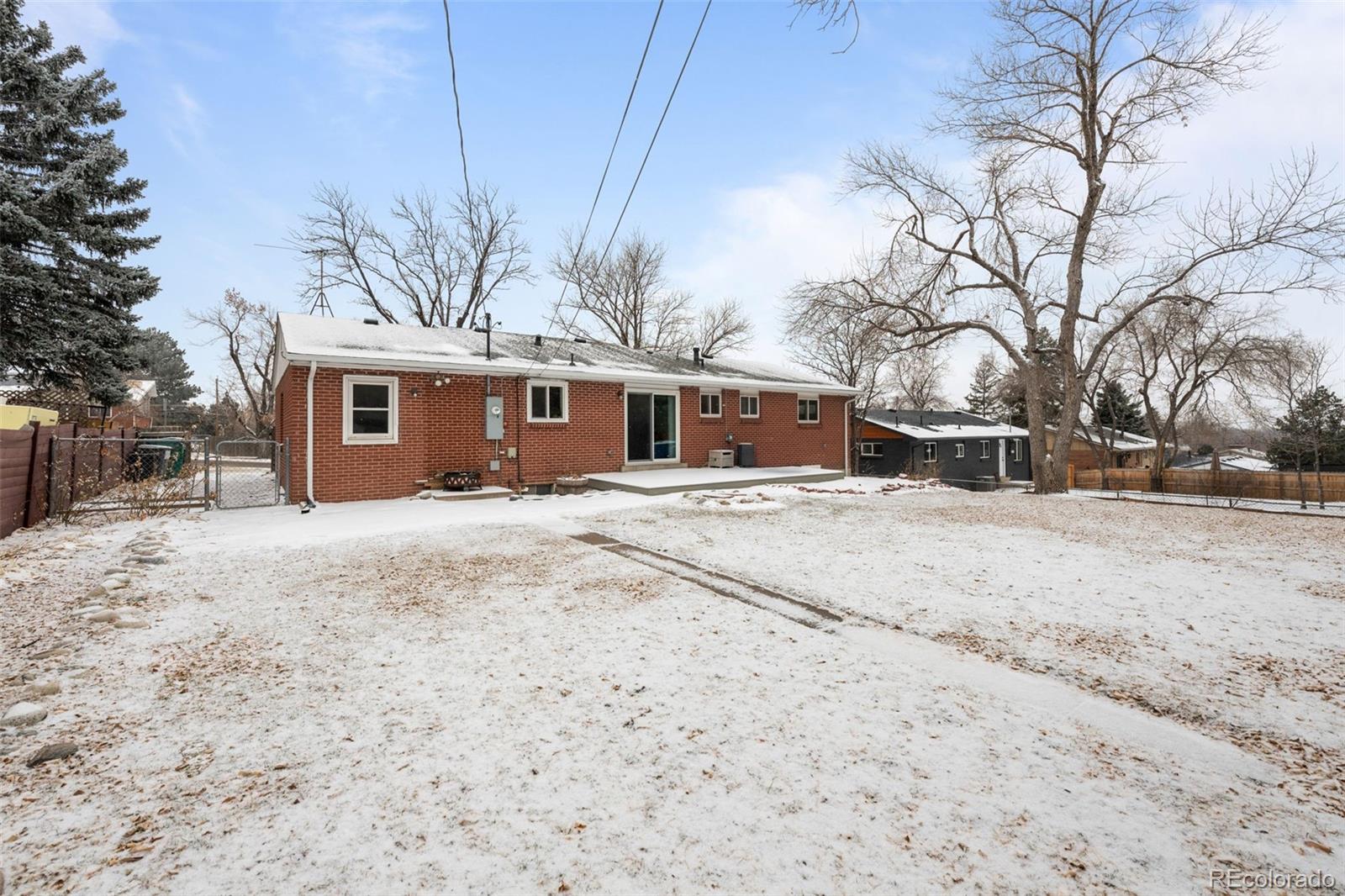 MLS Image #30 for 31 w fremont avenue,littleton, Colorado