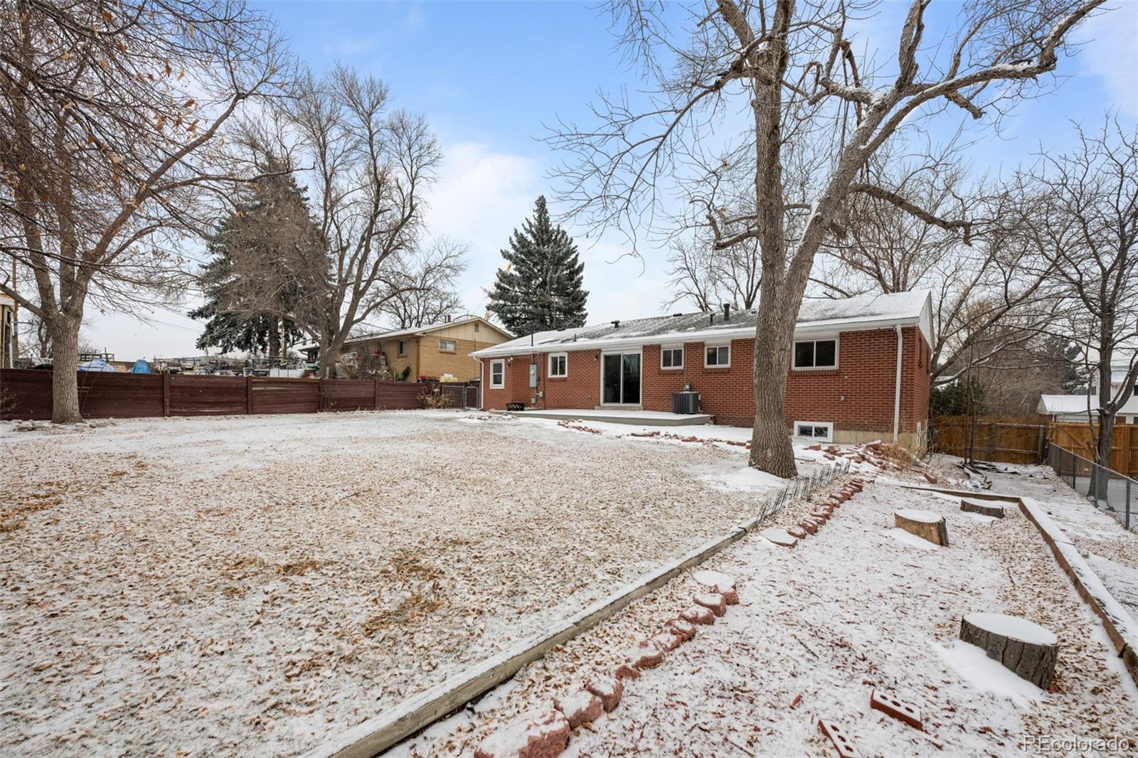 MLS Image #31 for 31 w fremont avenue,littleton, Colorado