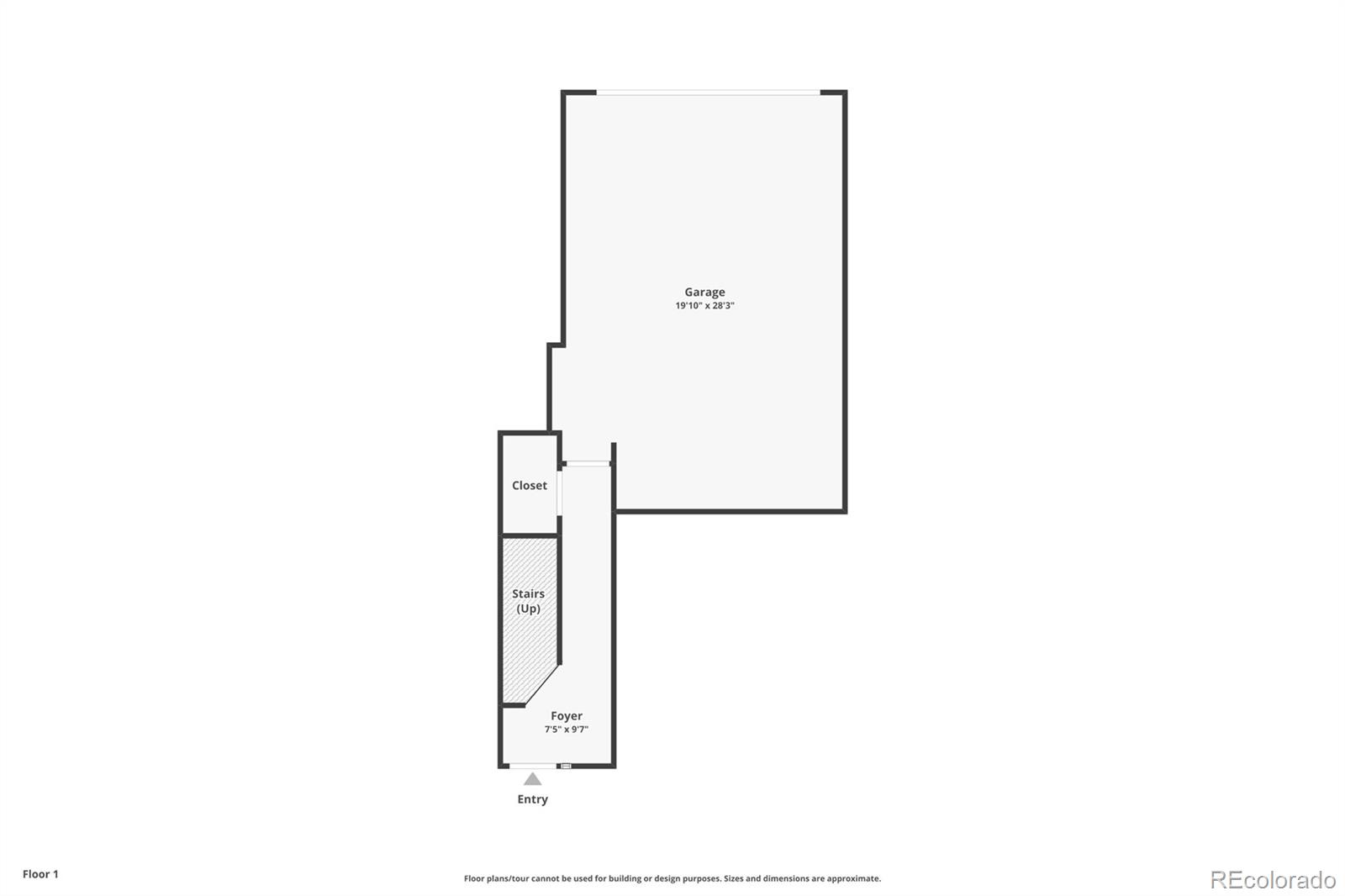 MLS Image #22 for 8643  gold peak drive e,highlands ranch, Colorado