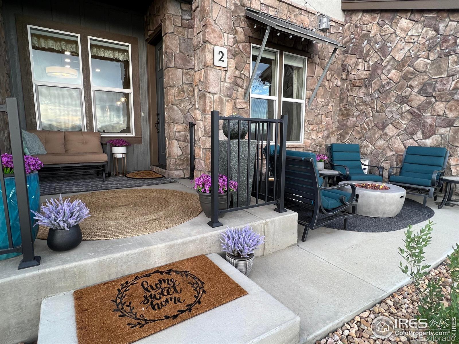 MLS Image #3 for 6240  vernazza way,windsor, Colorado