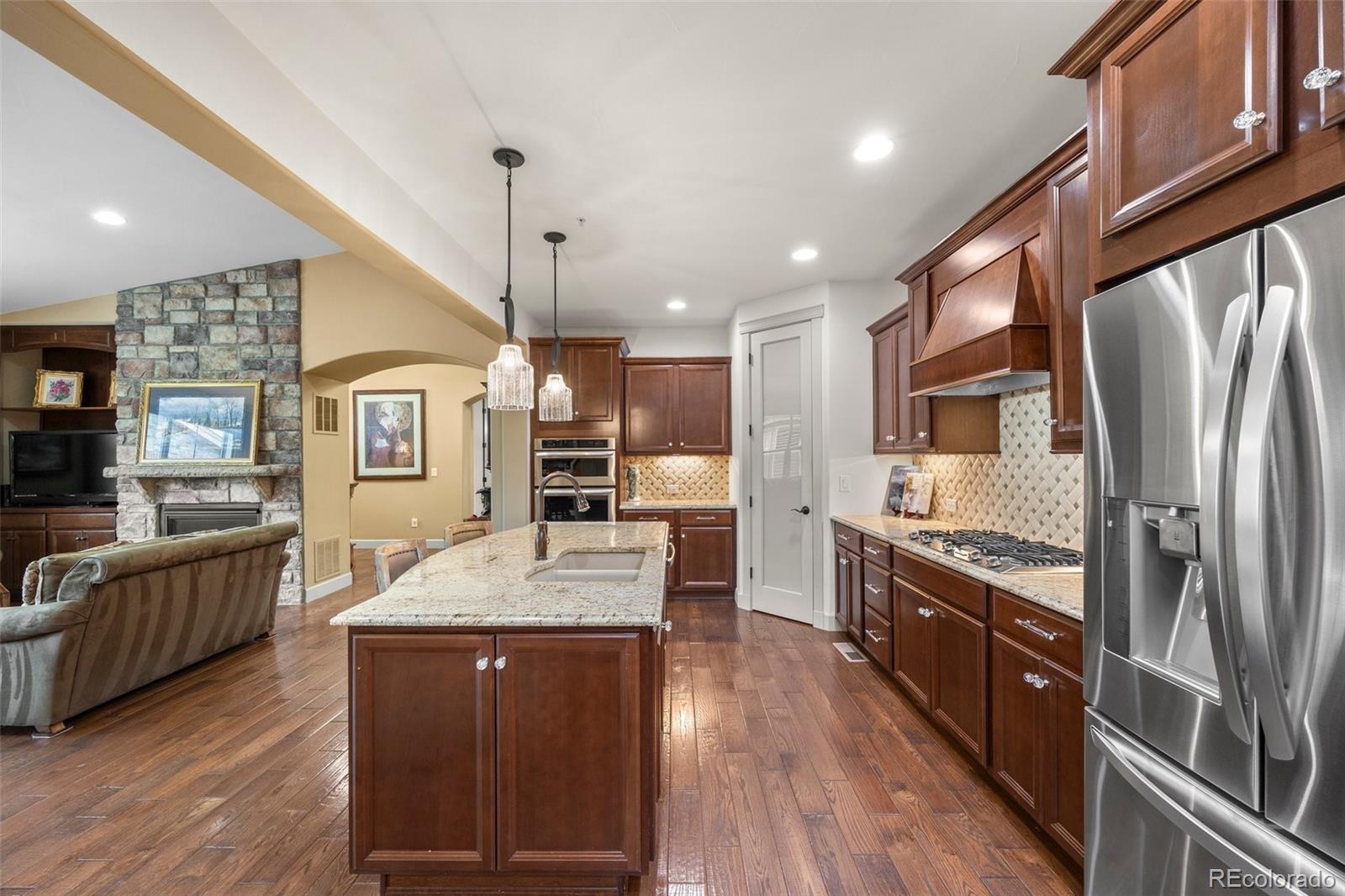 MLS Image #13 for 2317  primo road,highlands ranch, Colorado