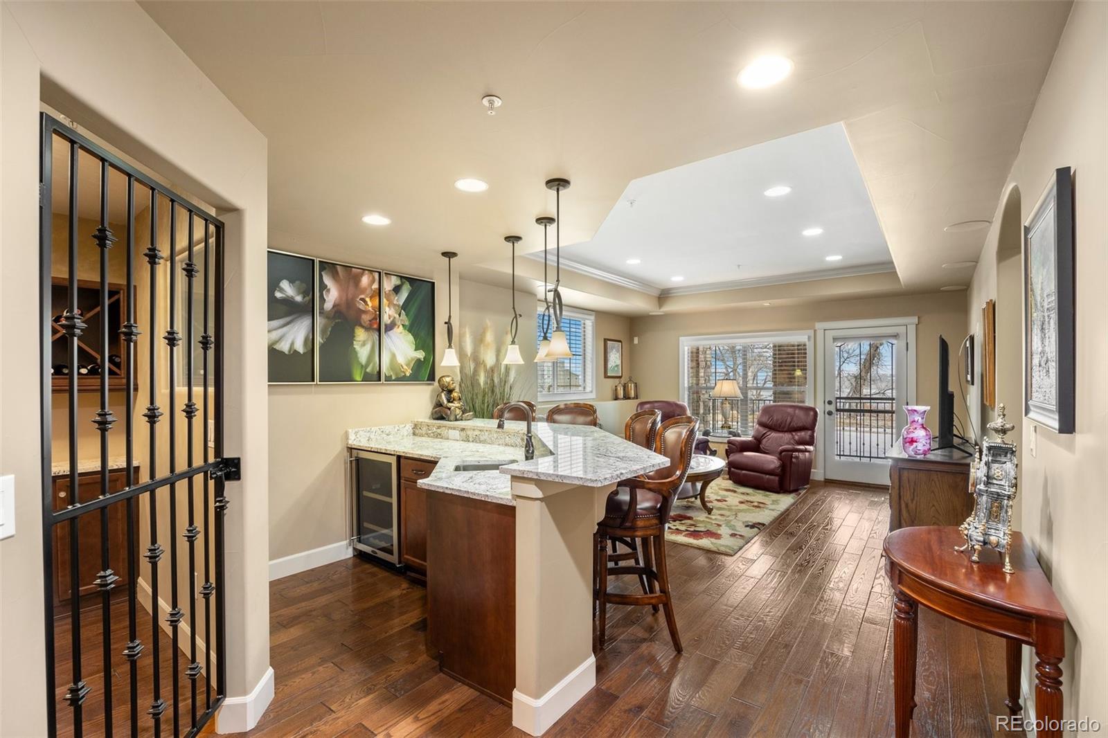 MLS Image #26 for 2317  primo road,highlands ranch, Colorado