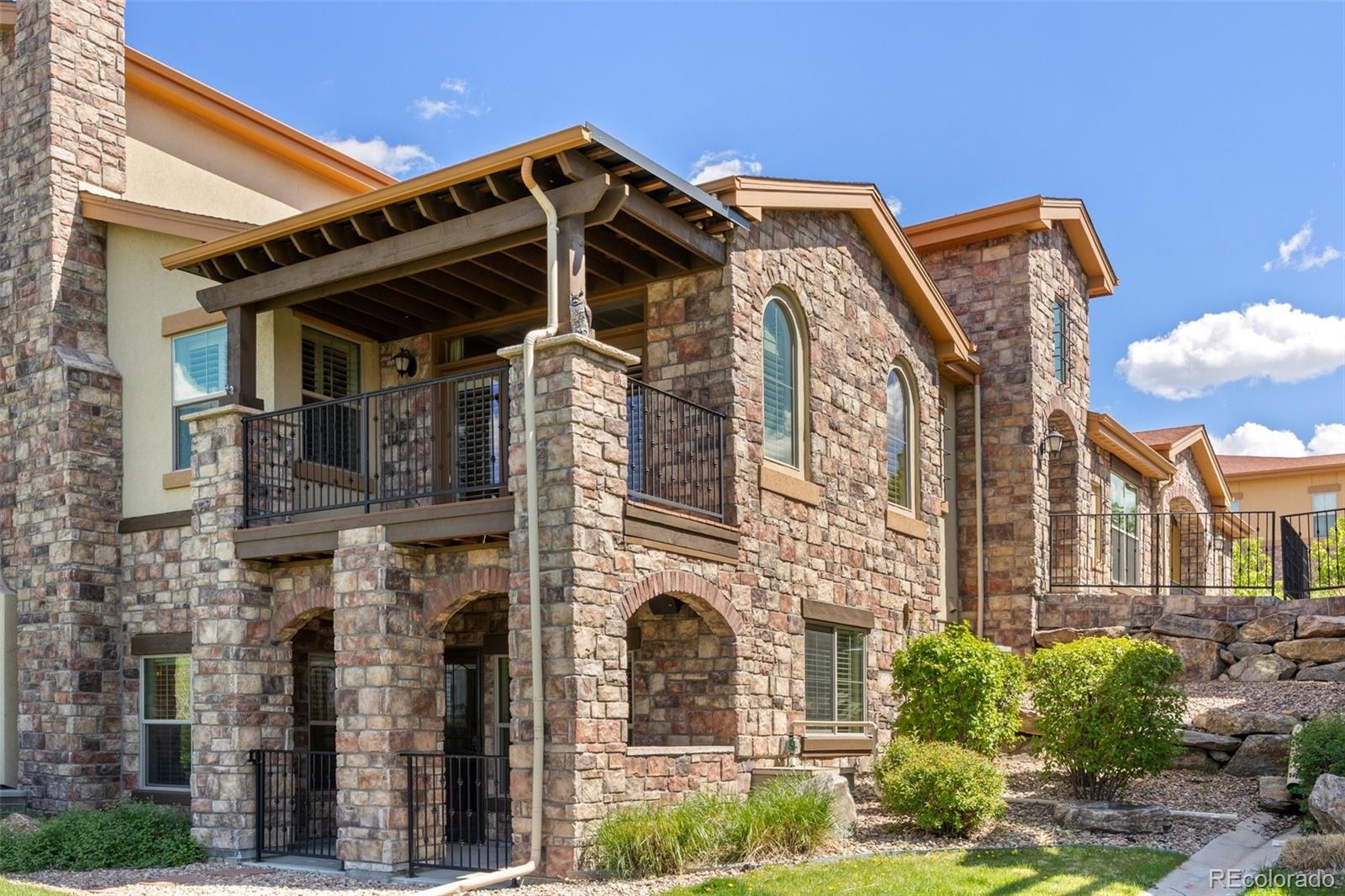 MLS Image #40 for 2317  primo road,highlands ranch, Colorado
