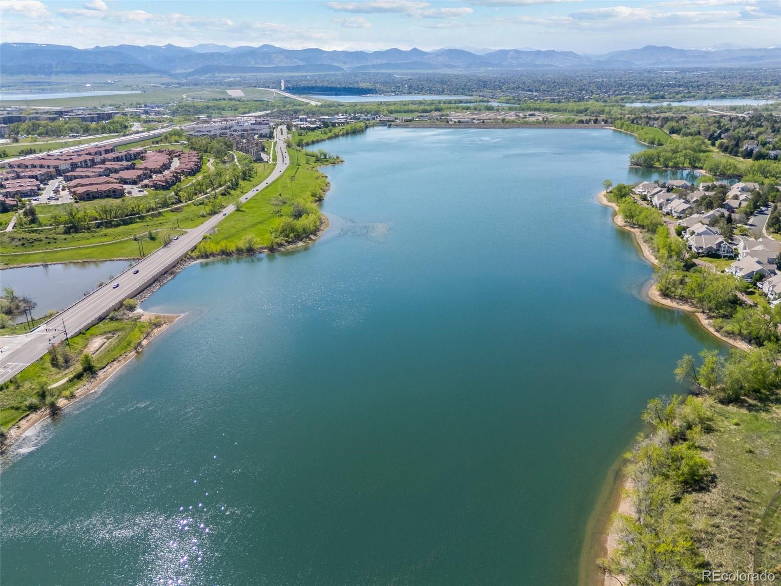 MLS Image #44 for 2317  primo road,highlands ranch, Colorado