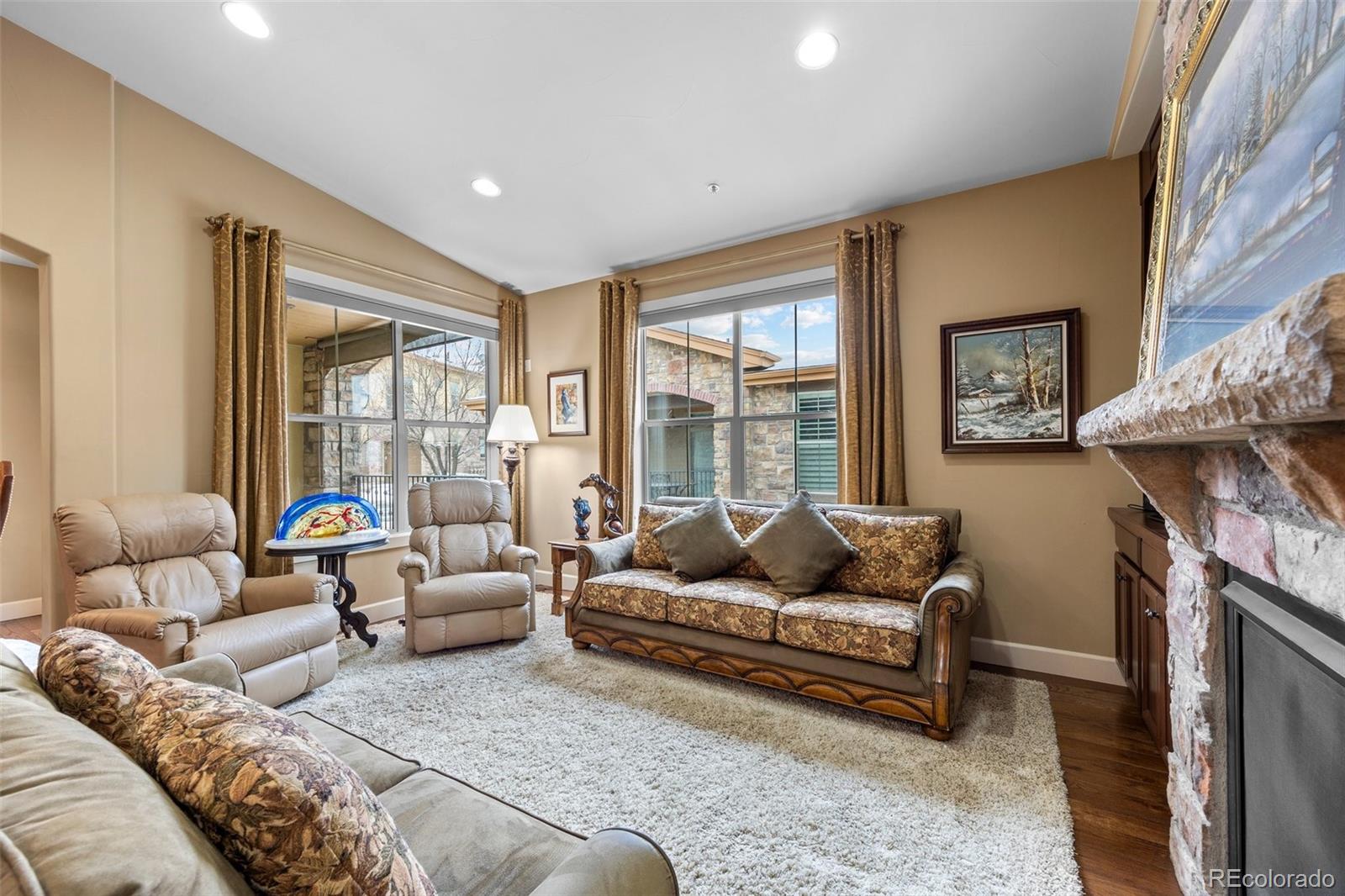 MLS Image #5 for 2317  primo road,highlands ranch, Colorado