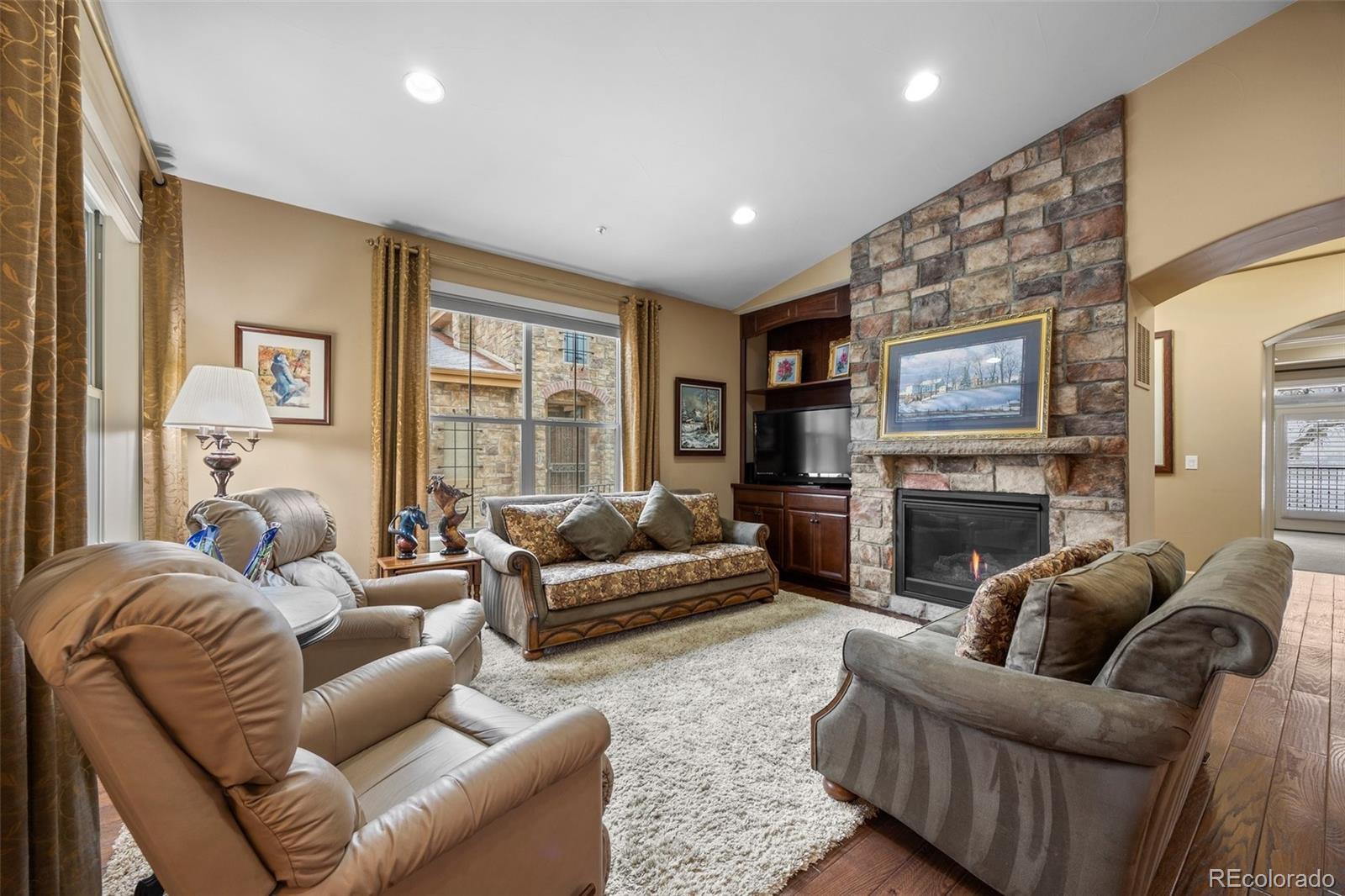 MLS Image #6 for 2317  primo road,highlands ranch, Colorado