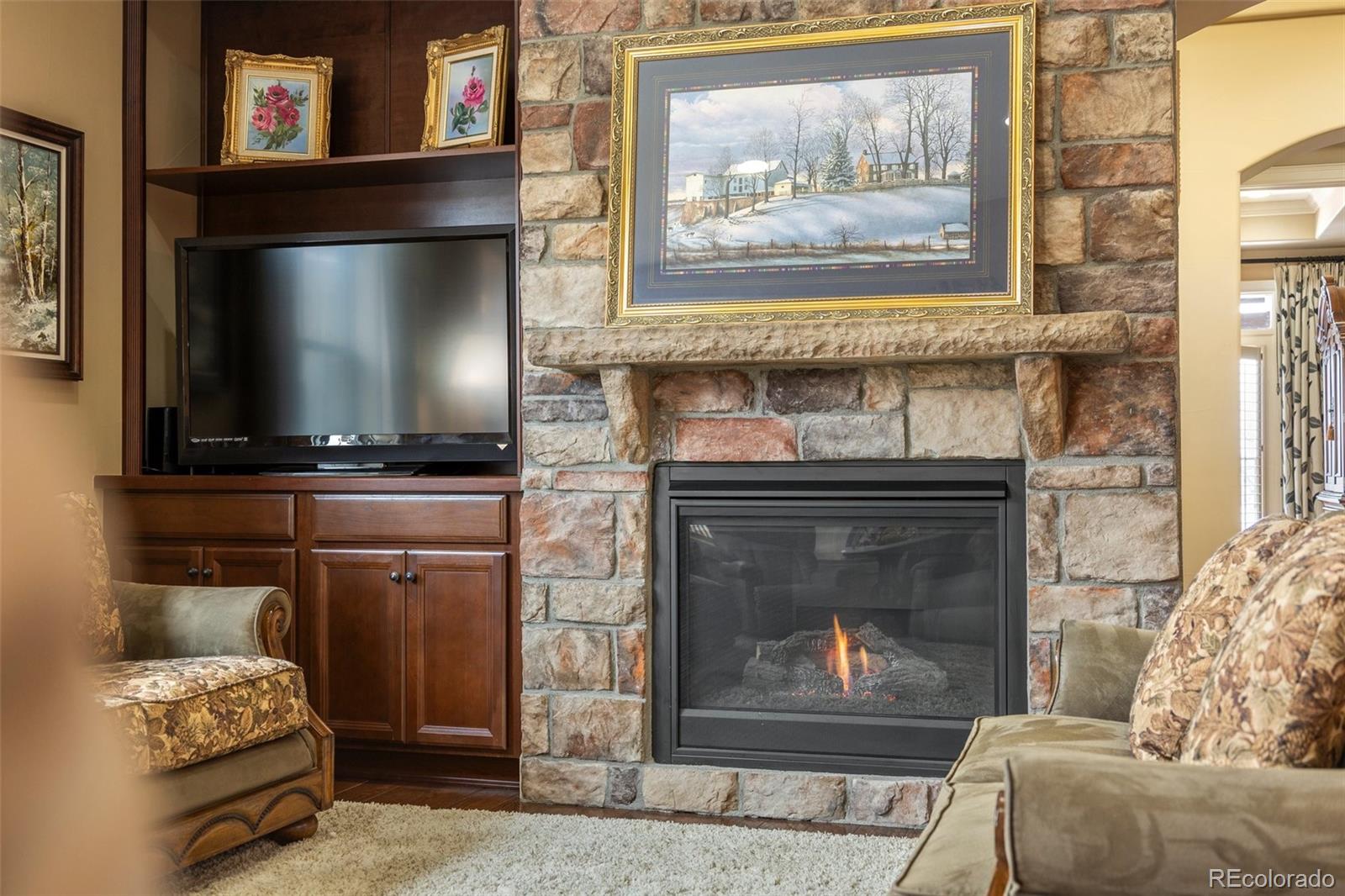 MLS Image #7 for 2317  primo road,highlands ranch, Colorado