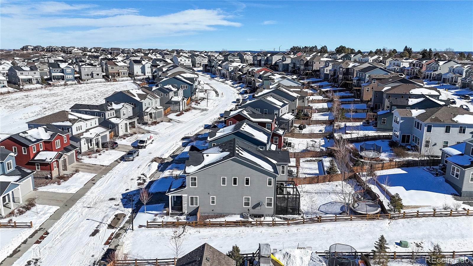 MLS Image #37 for 4808  point mesa street,castle rock, Colorado