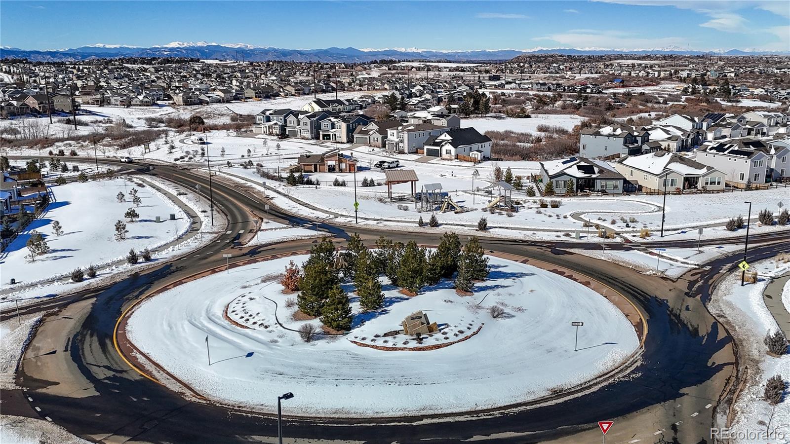 MLS Image #41 for 4808  point mesa street,castle rock, Colorado