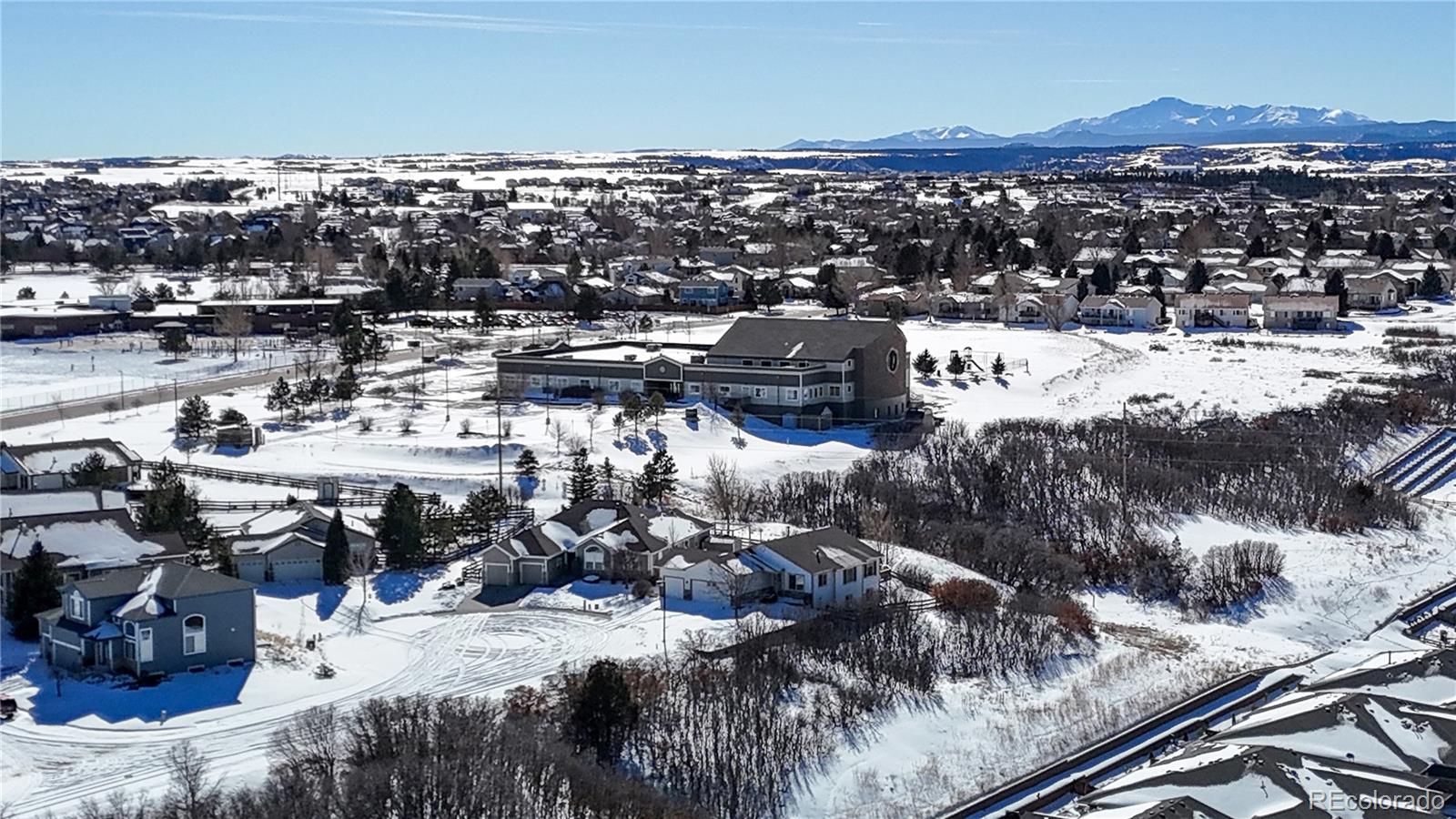 MLS Image #43 for 4808  point mesa street,castle rock, Colorado