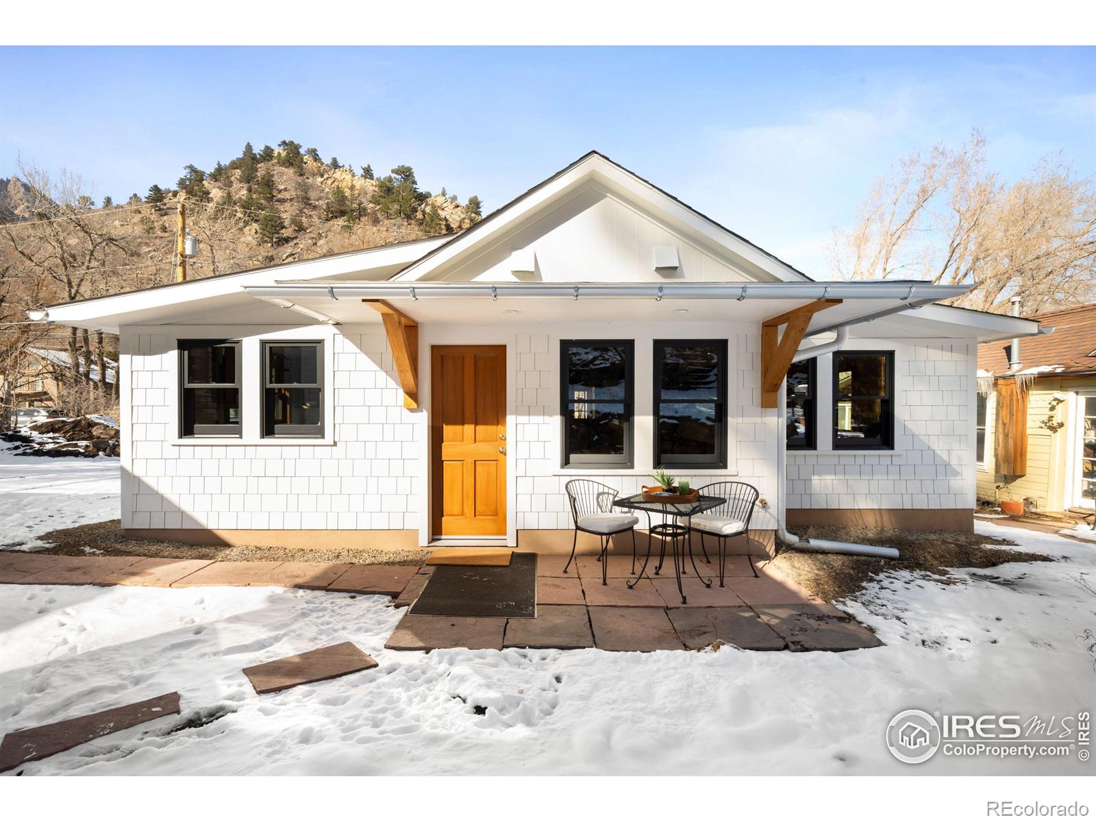 MLS Image #2 for 59  eldorado springs drive,eldorado springs, Colorado