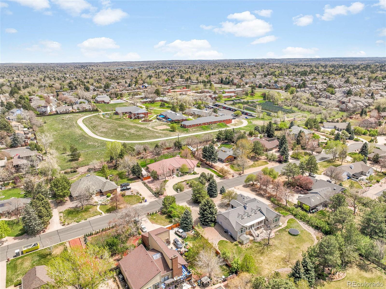 MLS Image #44 for 3889 s fraser street,aurora, Colorado