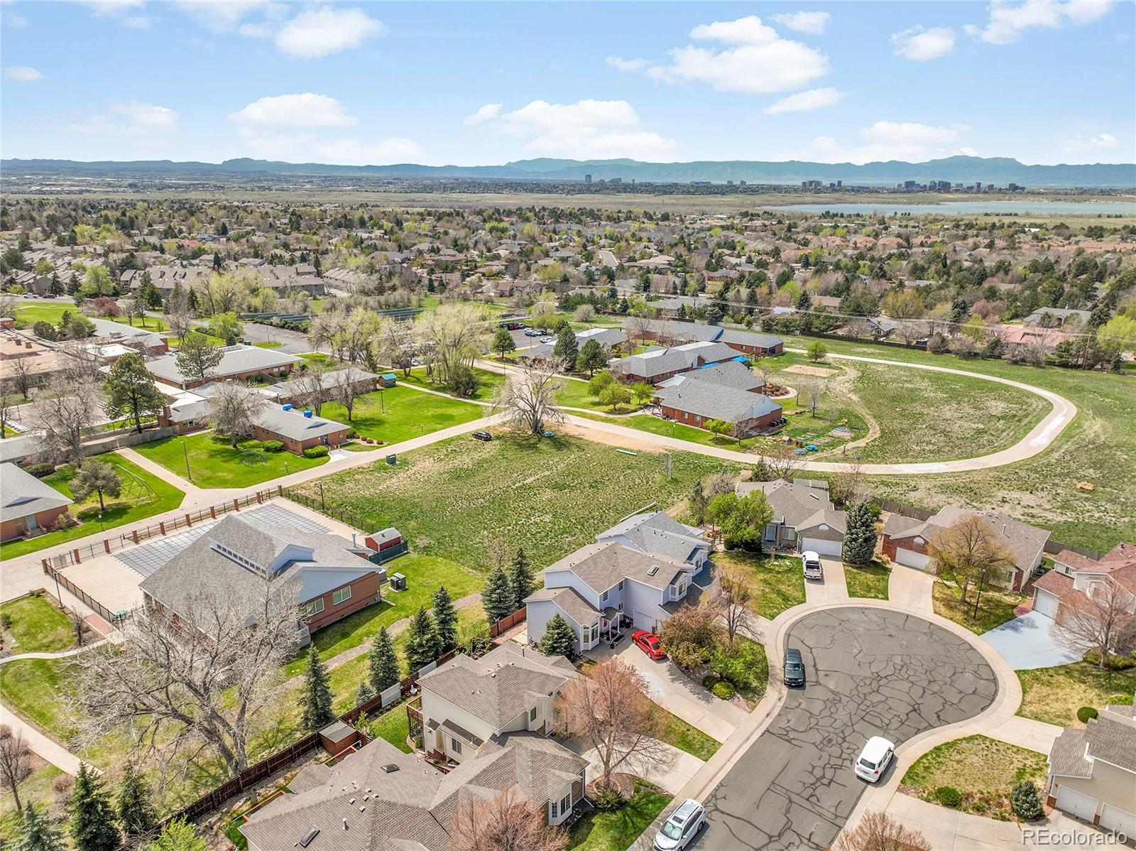 MLS Image #45 for 3889 s fraser street,aurora, Colorado