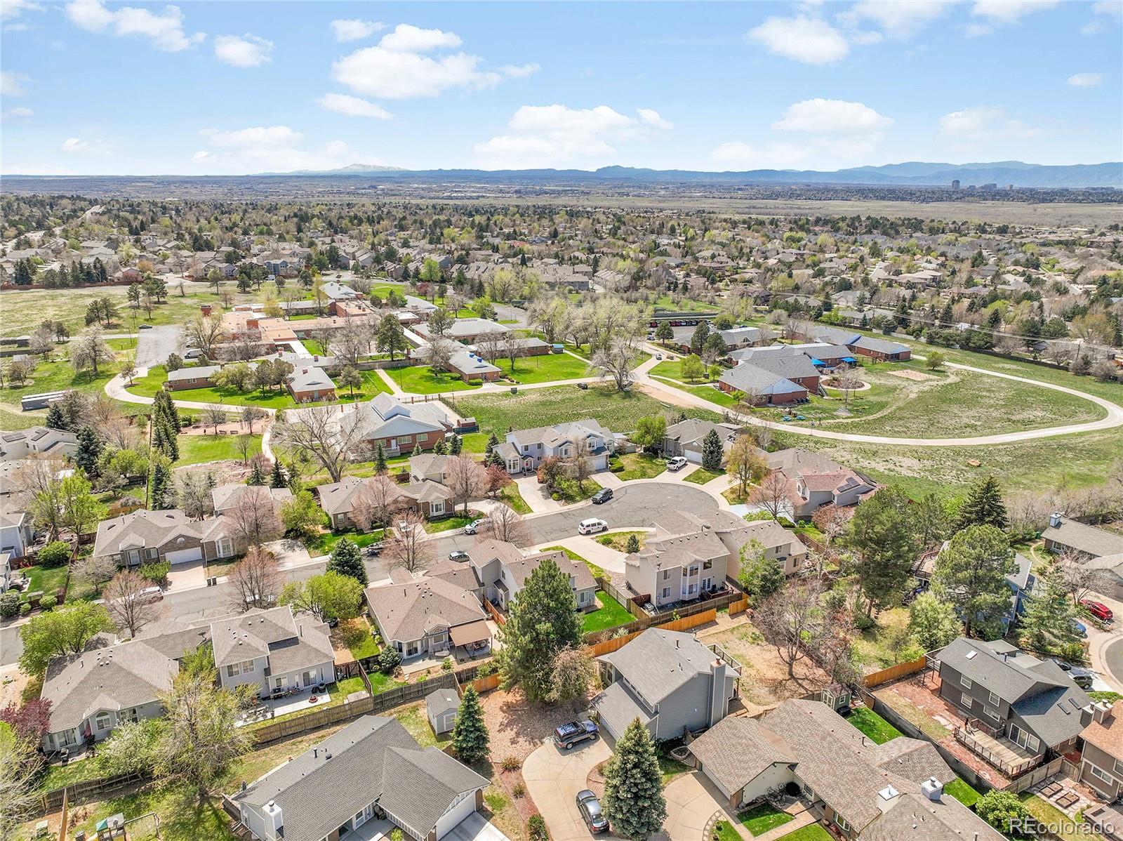 MLS Image #46 for 3889 s fraser street,aurora, Colorado