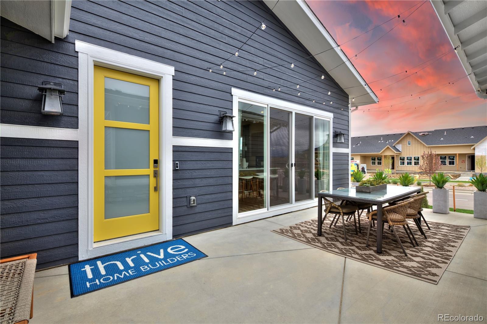MLS Image #2 for 1744  morningstar way,fort collins, Colorado