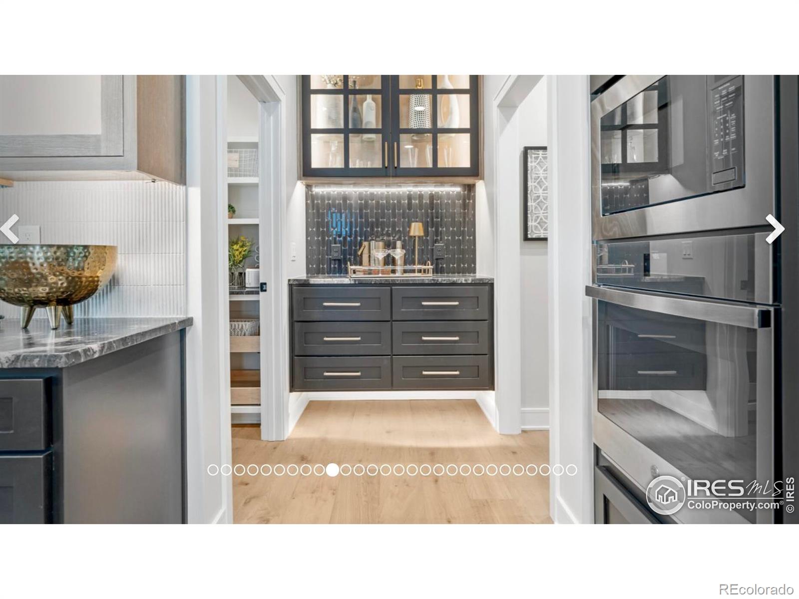 MLS Image #4 for 3806  bridle ridge circle,severance, Colorado