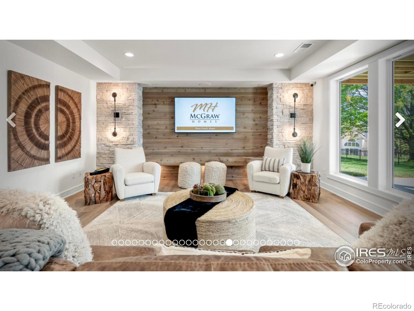 MLS Image #6 for 3806  bridle ridge circle,severance, Colorado