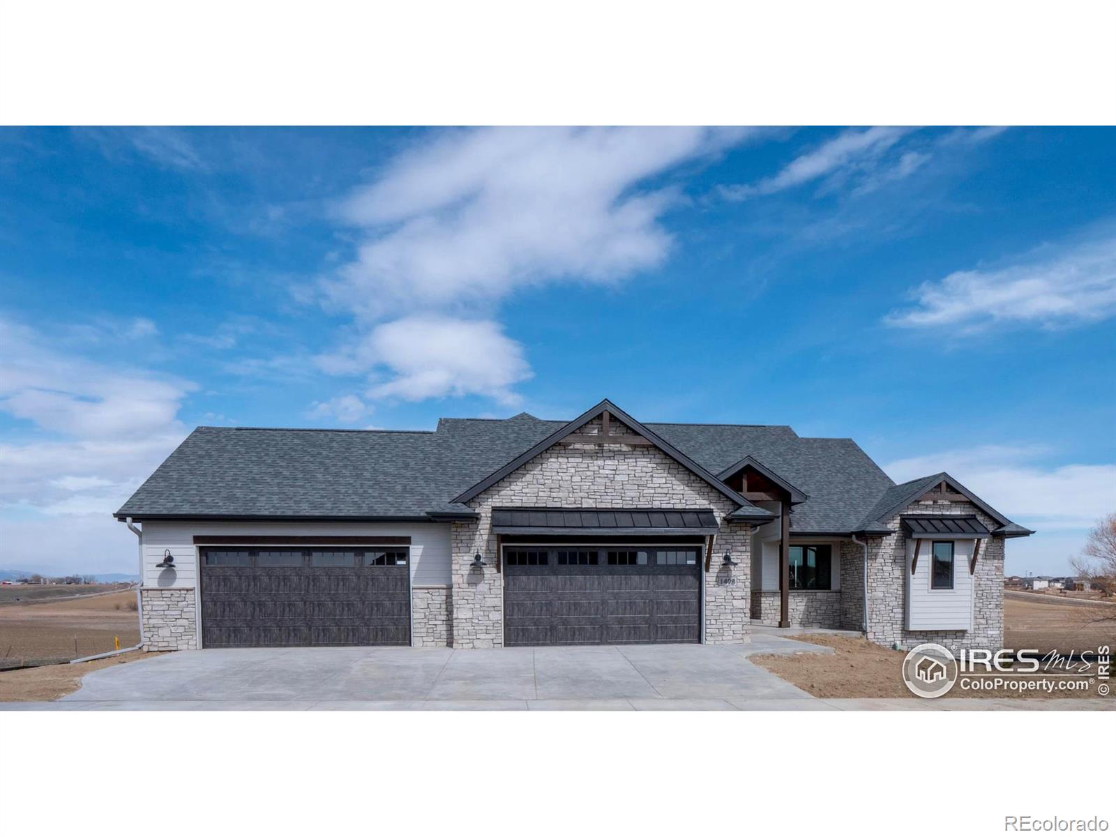 MLS Image #8 for 3806  bridle ridge circle,severance, Colorado