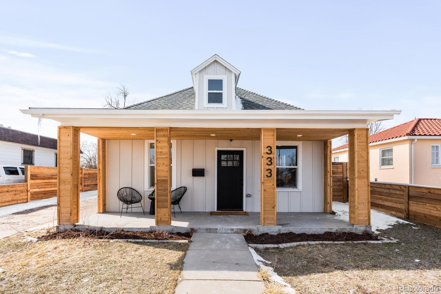 MLS Image #28 for 333  quitman street,denver, Colorado