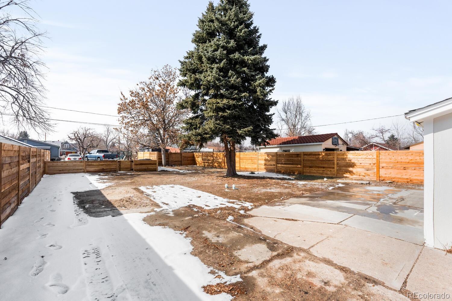 MLS Image #29 for 333  quitman street,denver, Colorado