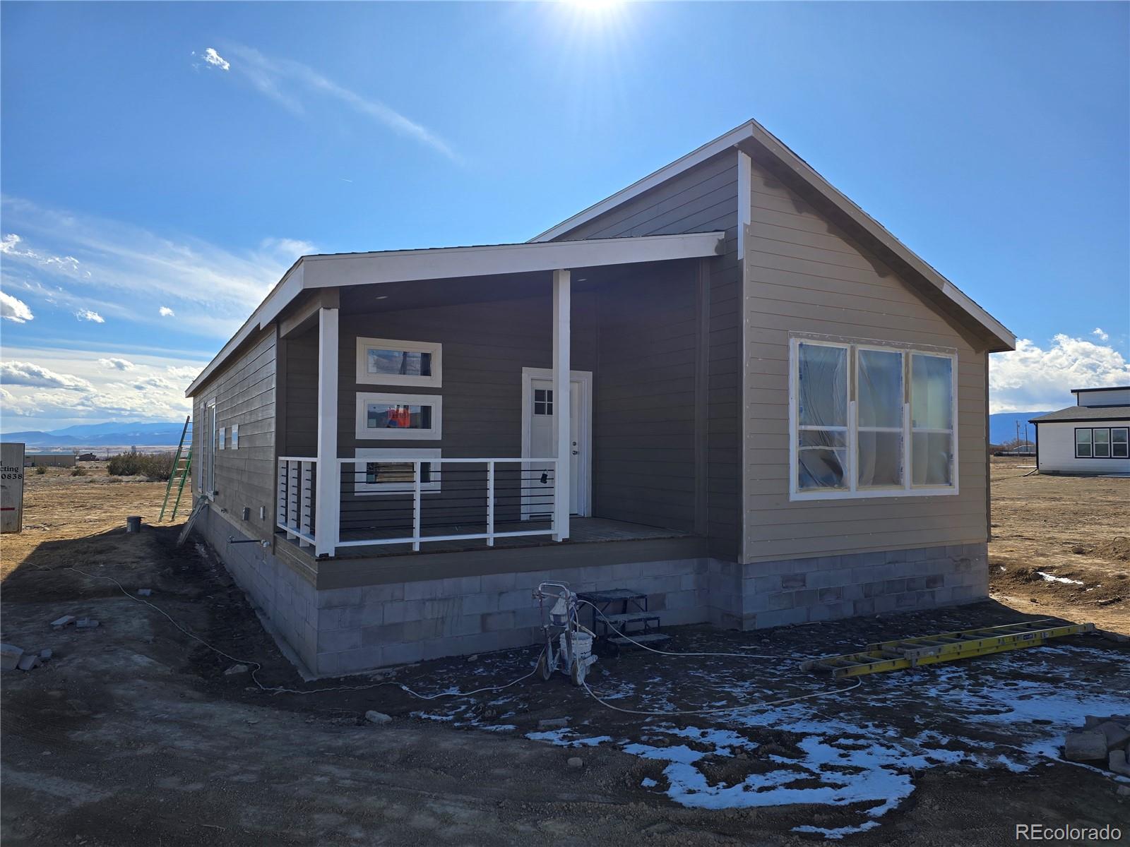 MLS Image #1 for 772  7th street,penrose, Colorado